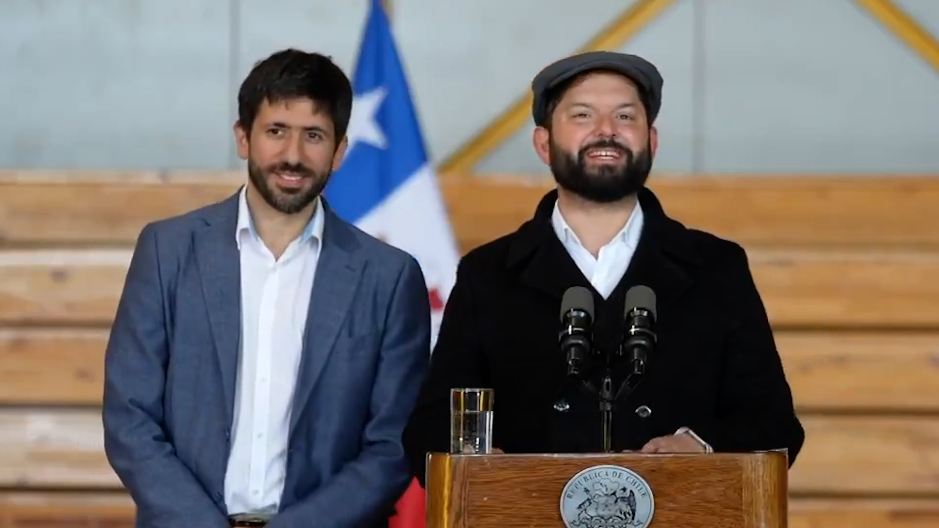 Un padre volvió a Río Negro después de 40 años para pagar la cuota alimentaria de su hija con discapacidad 