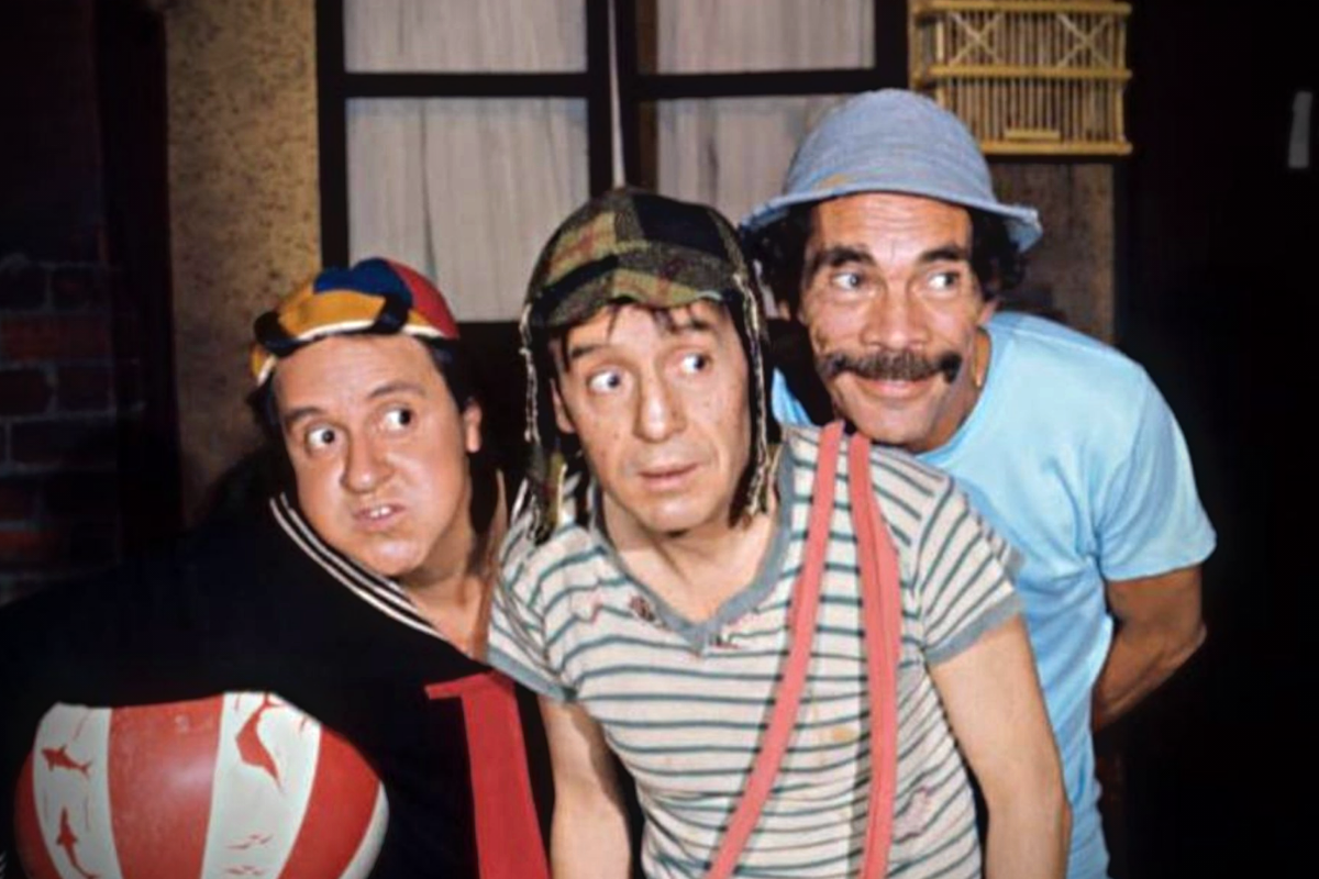 El Chavo del 8: why they never revealed their real name in the neighborhood  - Infobae