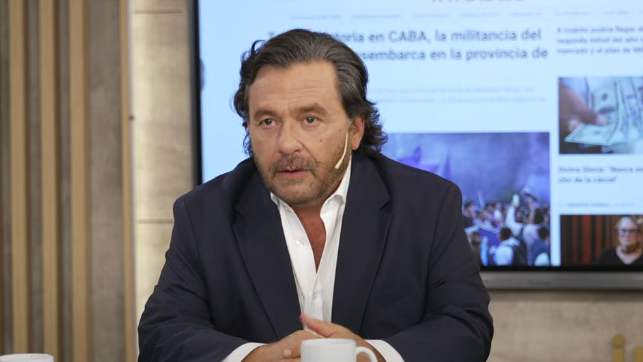 La inflación de agosto fue de 1,9% y acumuló 33,6% en los últimos doce meses