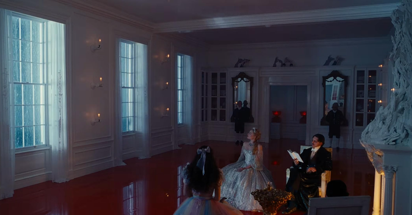 El mensaje del presidente de la FIFA tras la acusación de racismo que Vinicius Jr. realizó contra el argentino Prestianni