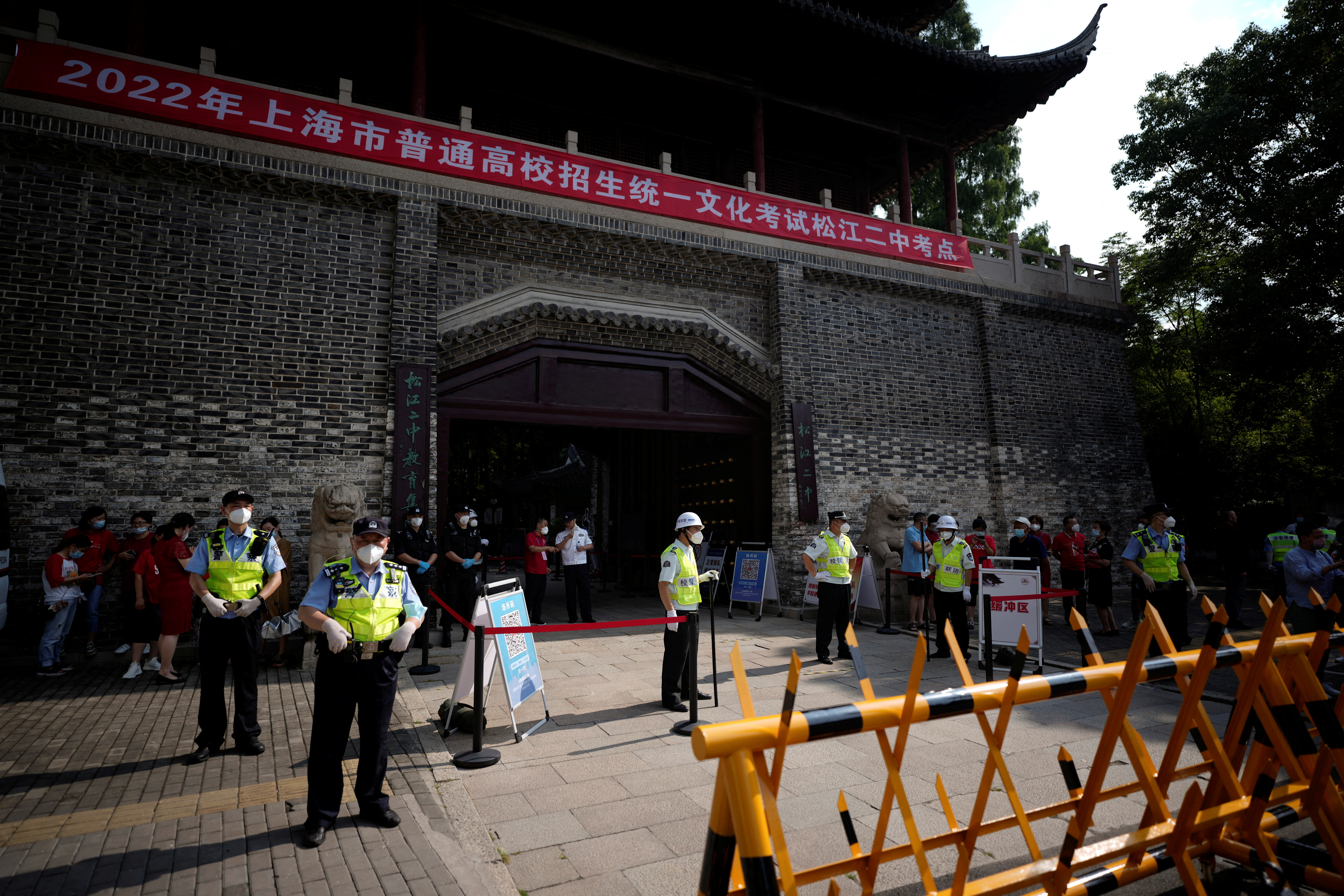 El régimen de Beijing exigirá una prueba de vacunación contra el COVID para poder acceder a lugares públicos
