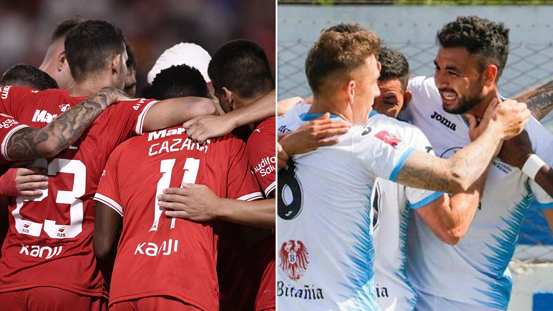 Independiente le gana 1-0 a Ciudad de Bolívar en su debut en la Copa Argentina