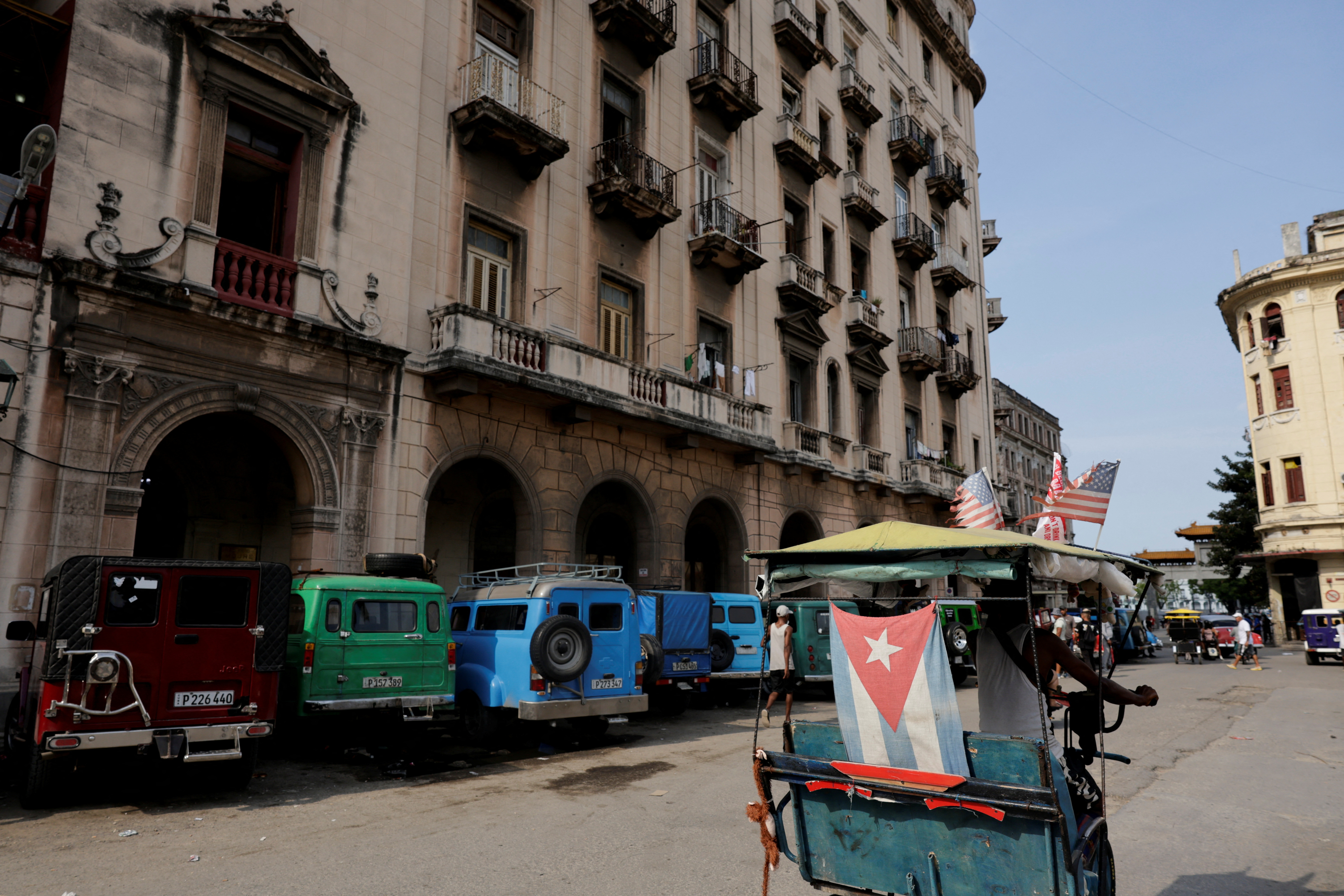 Cuba: del abismo a la esperanza