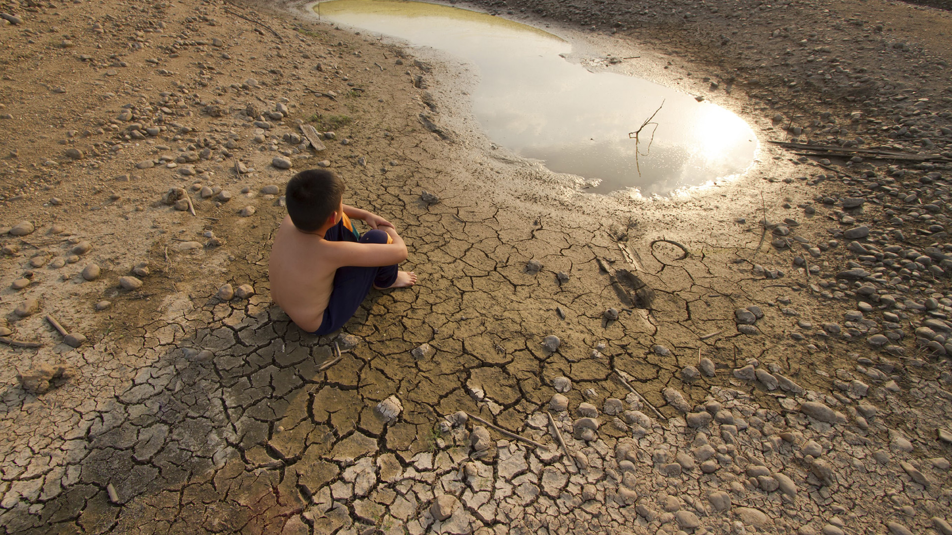 COP27: cuáles son los países más rezagados en el aporte financiero para paliar los daños del cambio climático
