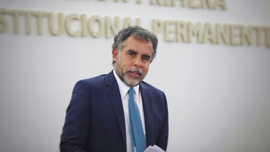 Armando Benedetti: el camaleón político que pasará del Senado a embajador en Venezuela 