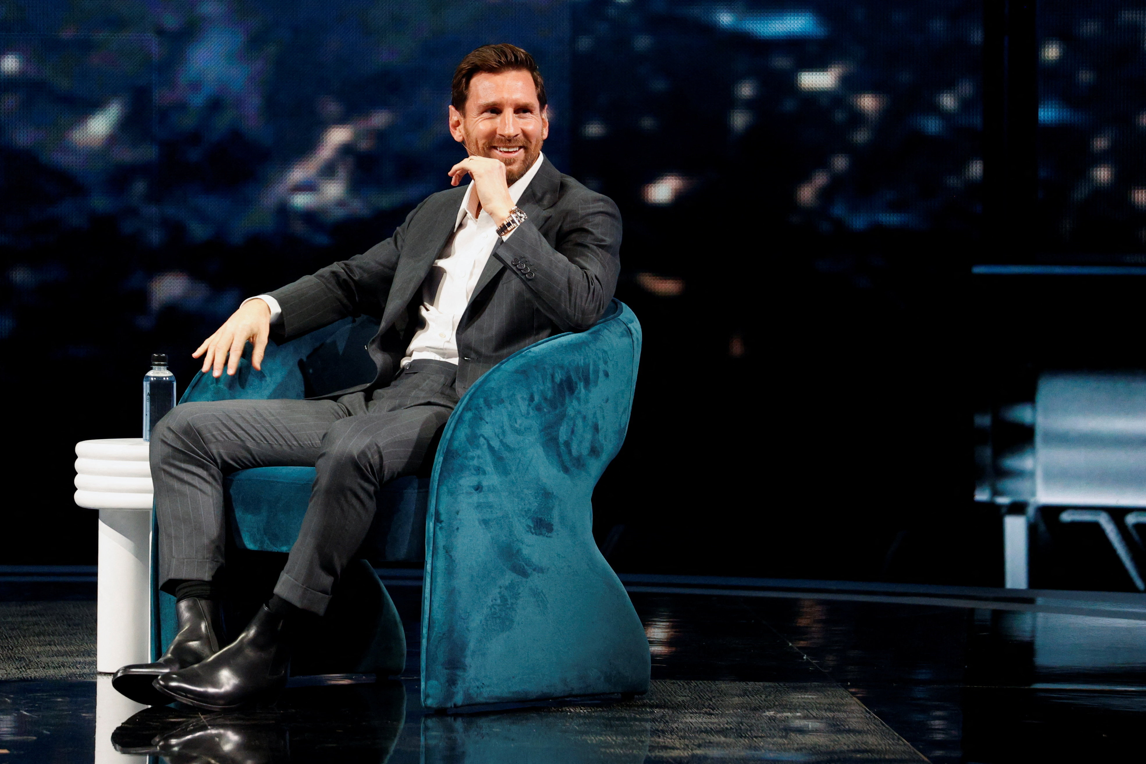 Messi empresario: cu&aacute;les son los negocios que el 10 construy&oacute; en tres continentes