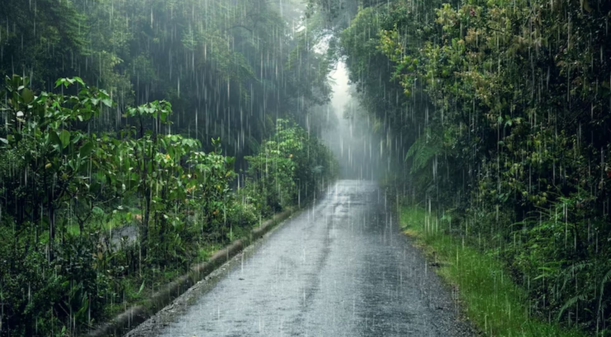 Así Se Ve El Bombardeo De Nubes Para Generar Lluvia Infobae 5552