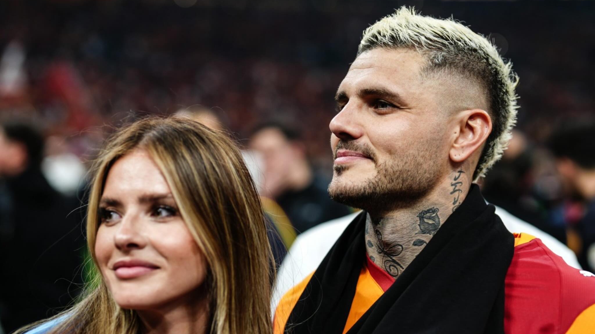 Las dos condiciones que puso Mauro Icardi para seguir en el Galatasaray: "Quiere m&aacute;s de lo previsto"