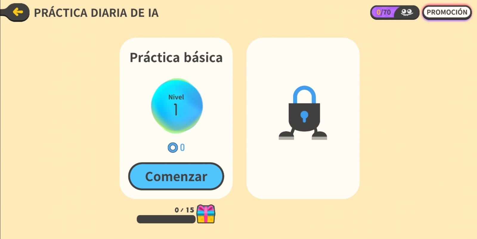 La aplicación Todo Math está disponible en Play Store para ayudar a la enseñanza de conceptos básicos de matemáticas para los niños y niñas. (Captura)