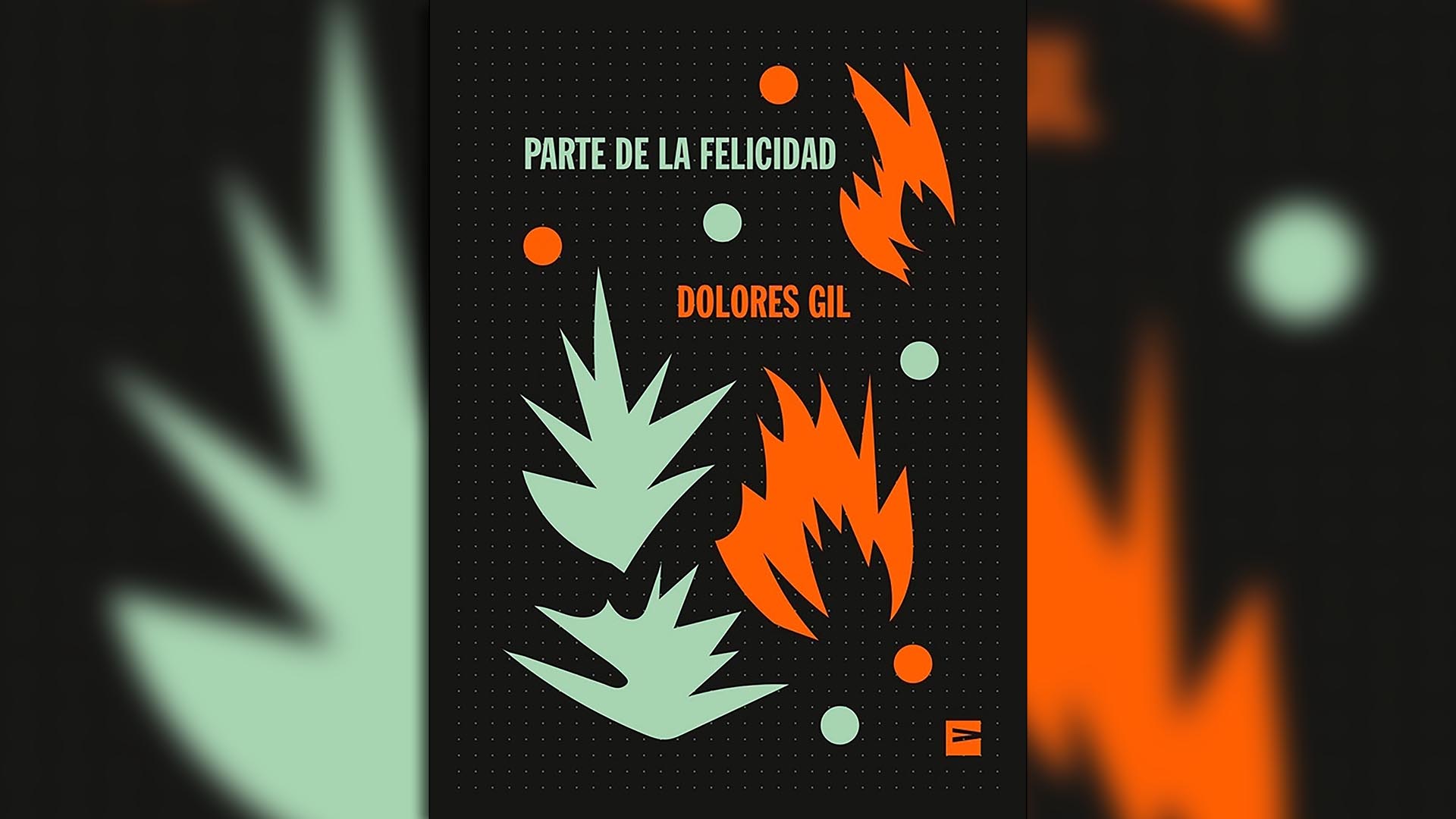"Parte de la felicidad" (Vinilo), de Dolores Gil