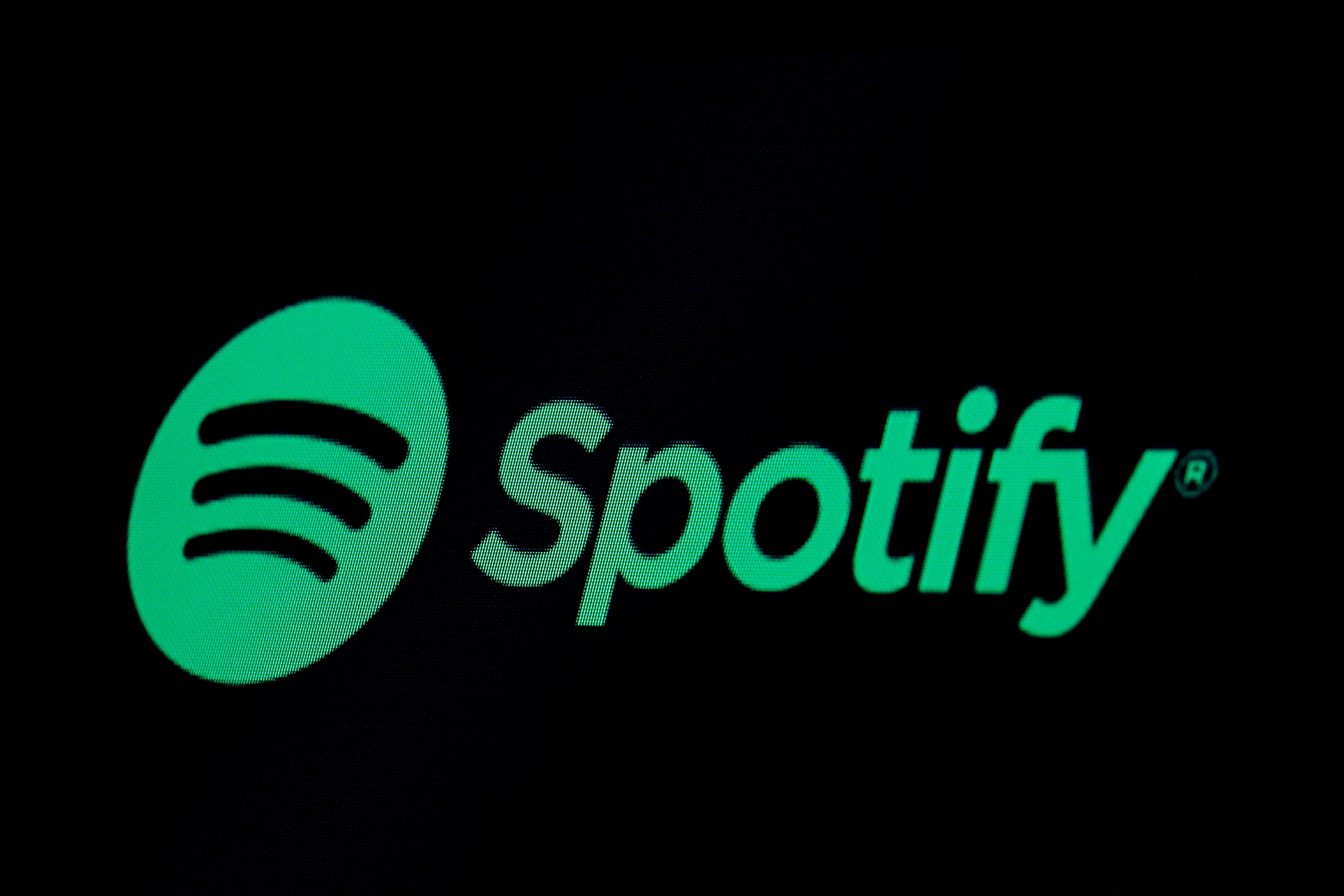 Spotify se ha convertido en una de las plataformas por streaming más competitivas. (REUTERS/Brendan McDermid) 