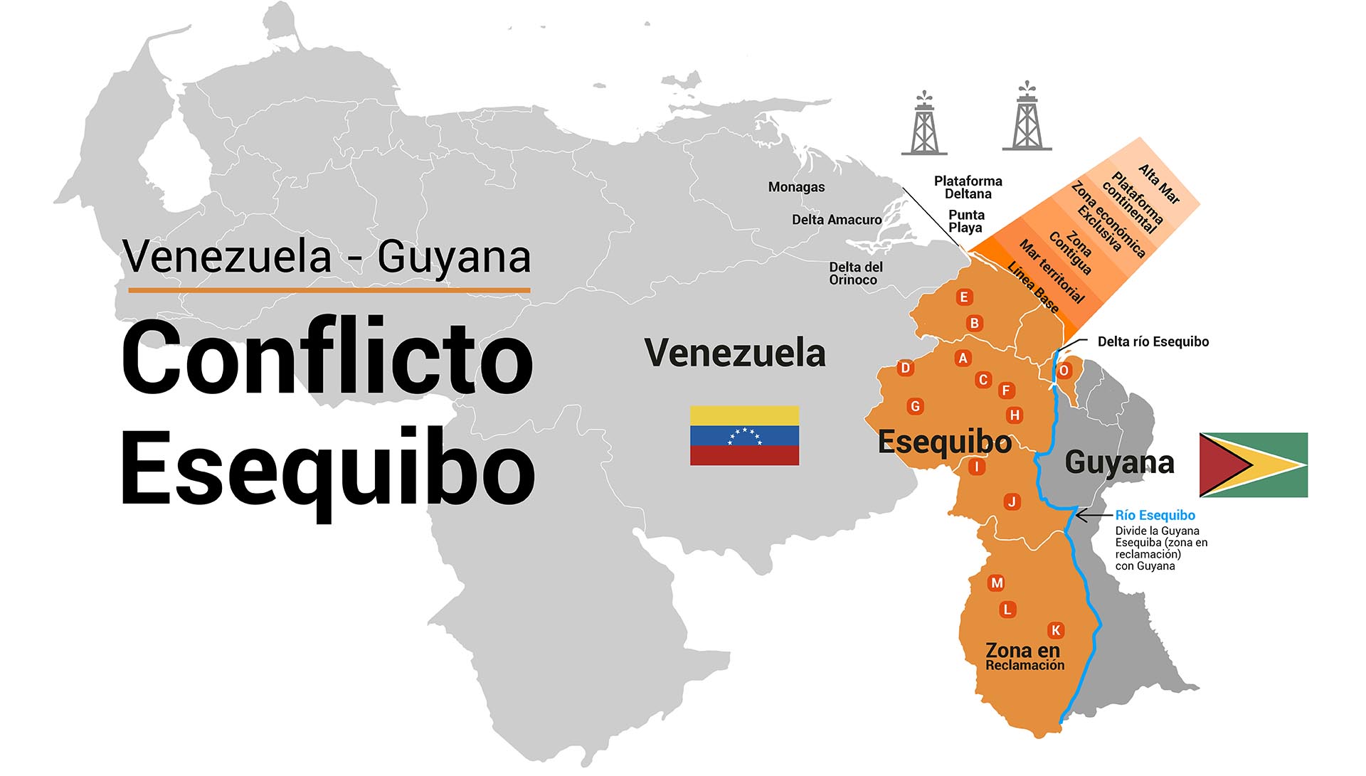 Venezuela y el zugzwang - Asuntos del Sur