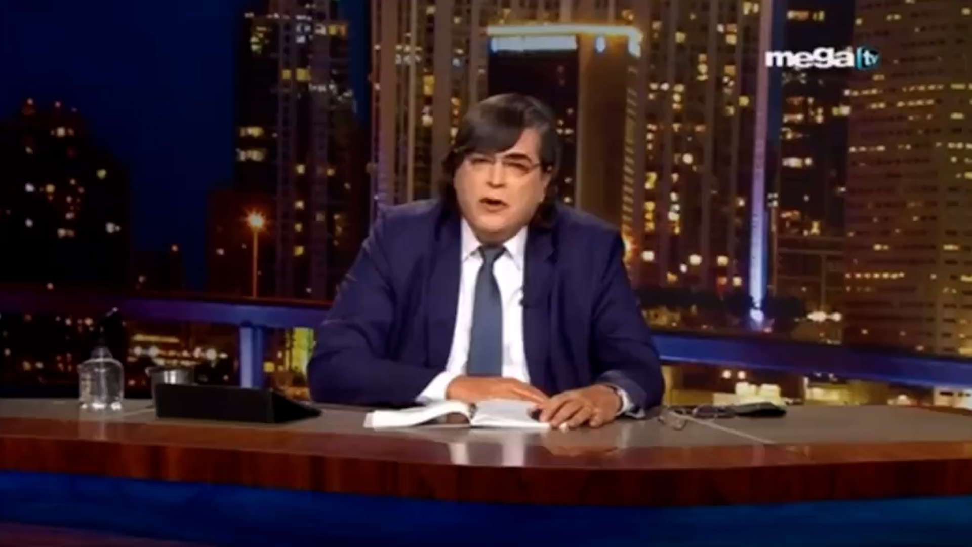 Jaime Bayly le pidió a Francia Márquez ser coherente con el mensaje de humildad y austeridad que se eligió