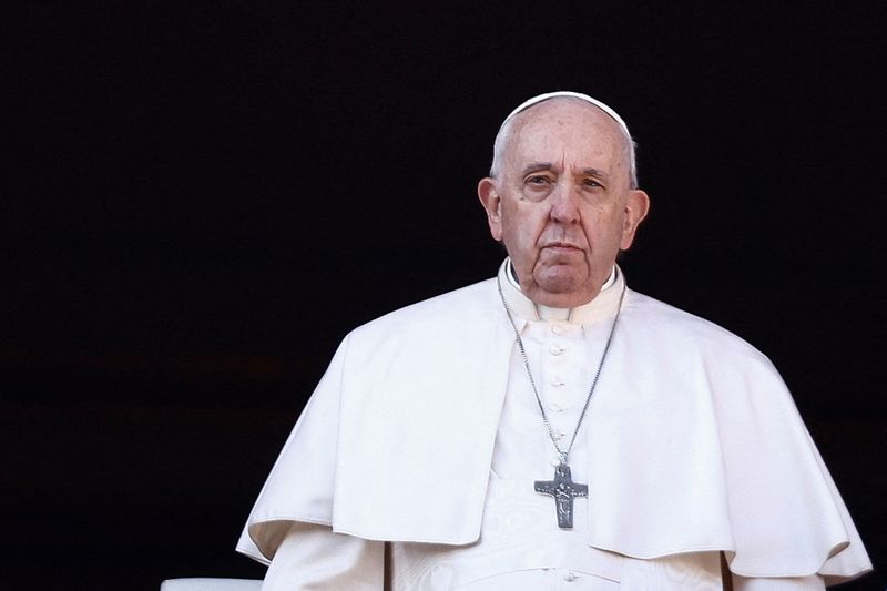 El papa Francisco viaja al Congo y Sudán del Sur para impulsar la paz en ambas naciones
