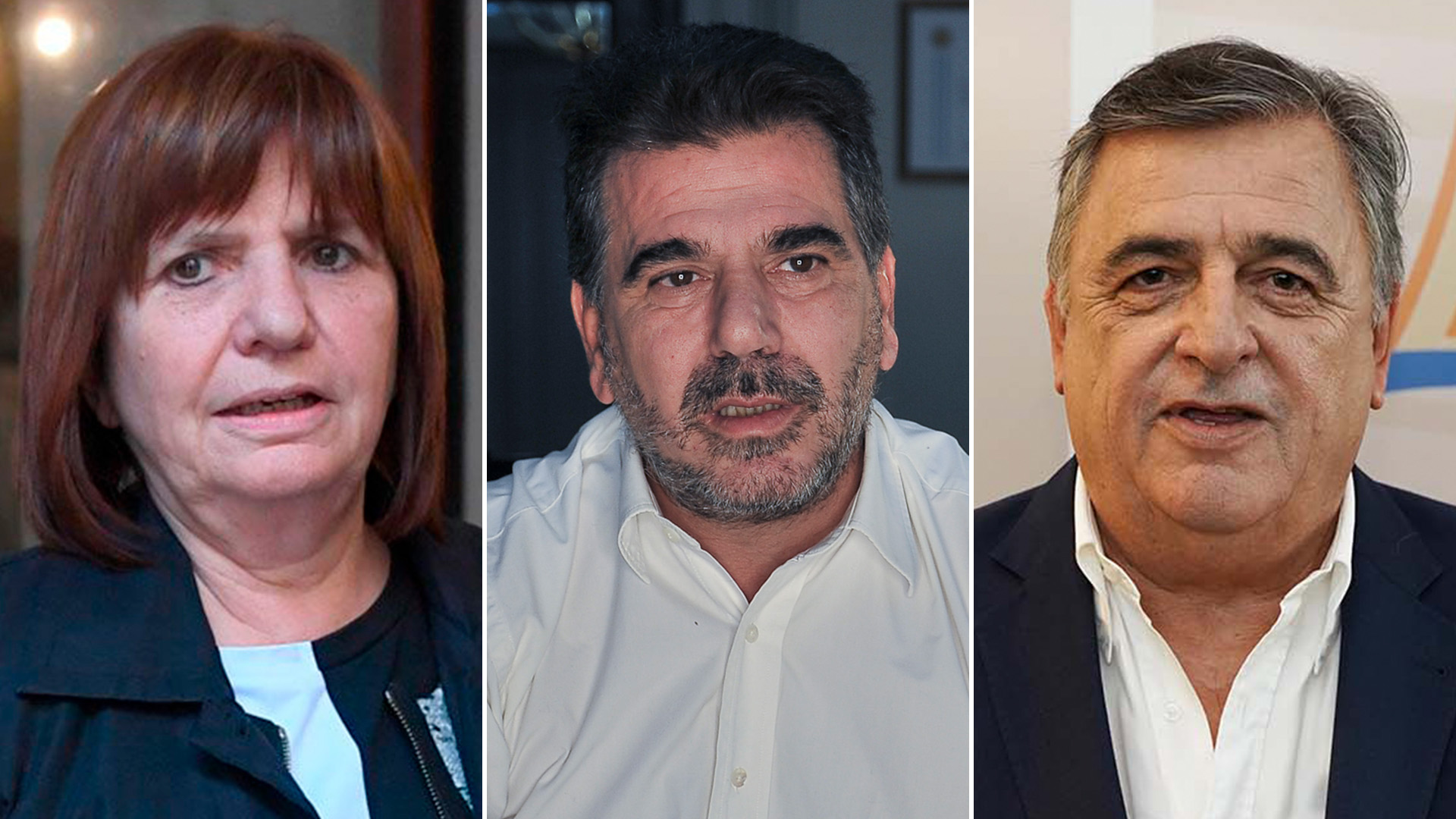 La oposición criticó el acto de Cristina Kirchner: “Para ellos su única esperanza es no ir presos”