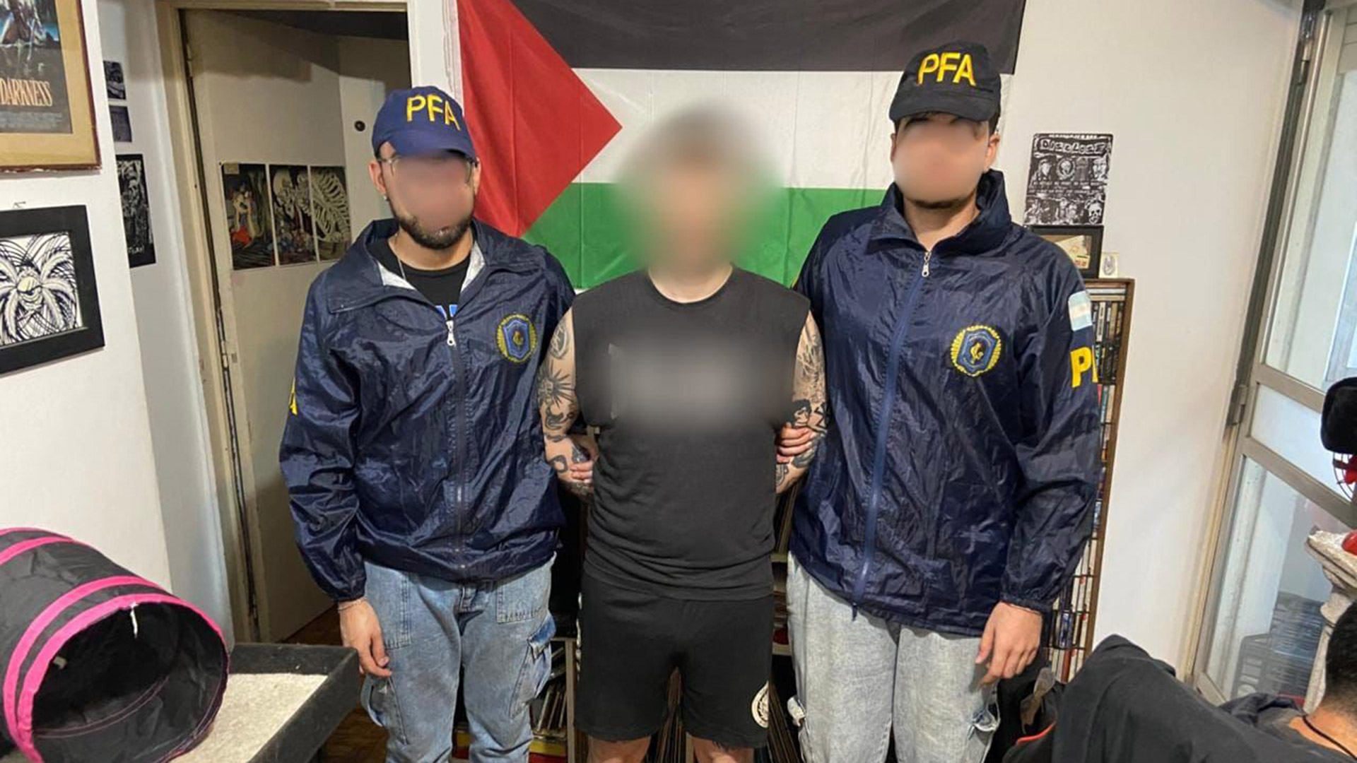 Jugadores sin respuestas, un vestuario caliente y la última charla con el plantel: el detrás de escena de la salida de Gallardo de River