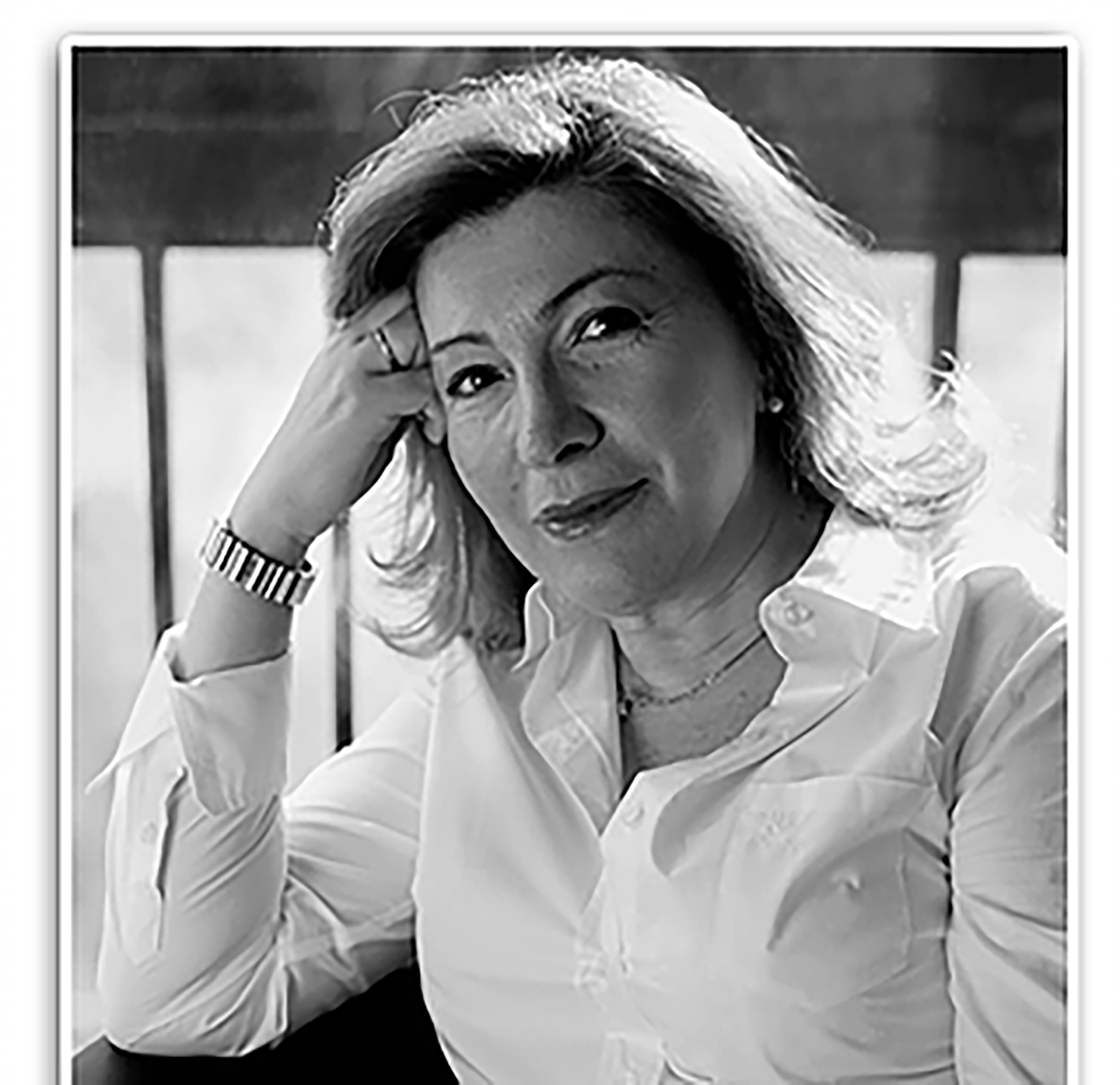 Sonia Vaccaro, psicóloga clínica y perita judicial