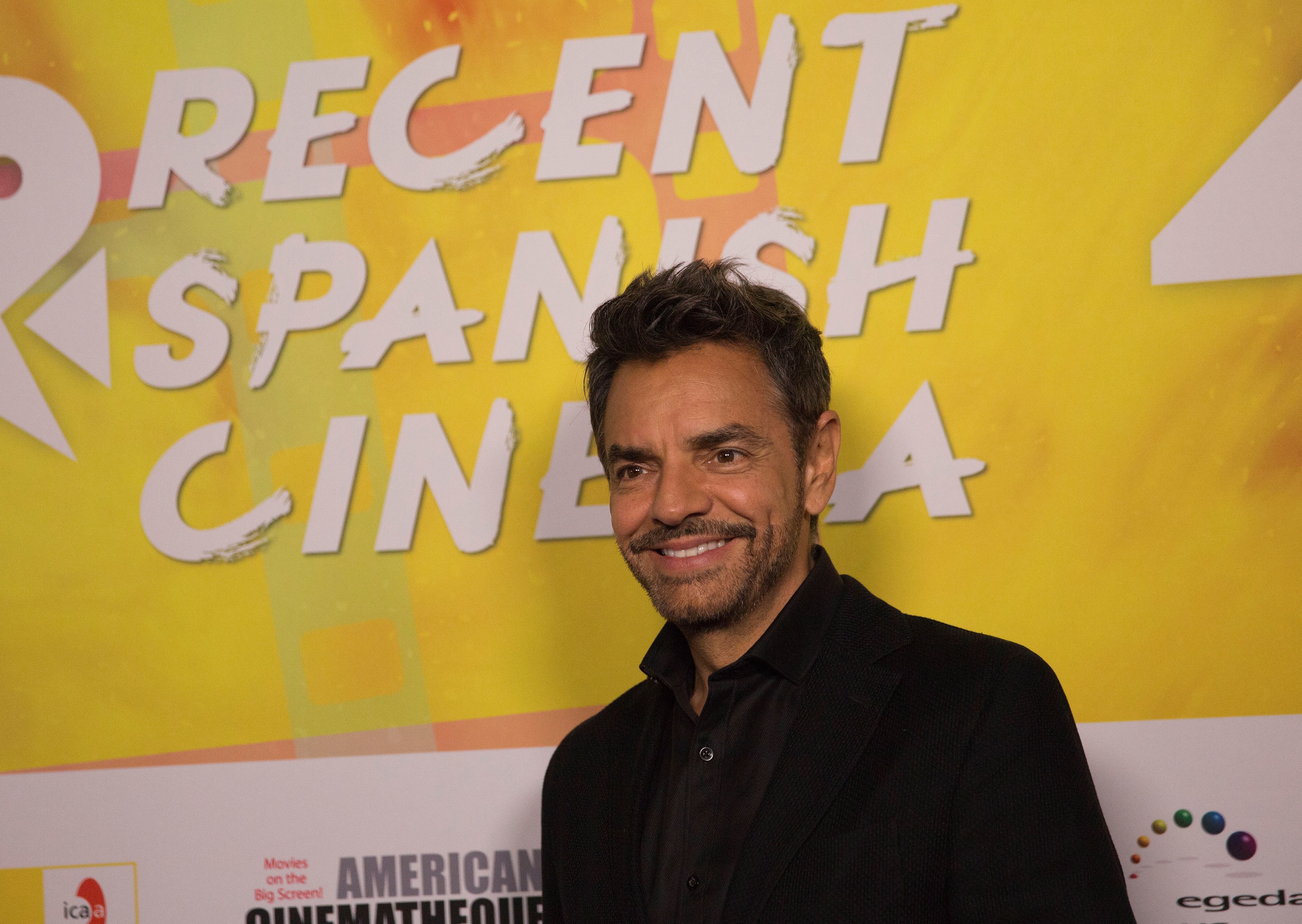 
El comediante mexicano compartió un mensaje para externar su sentir tras la llegada del Nuevo Año y pidió olvidar los conflictos familiares.