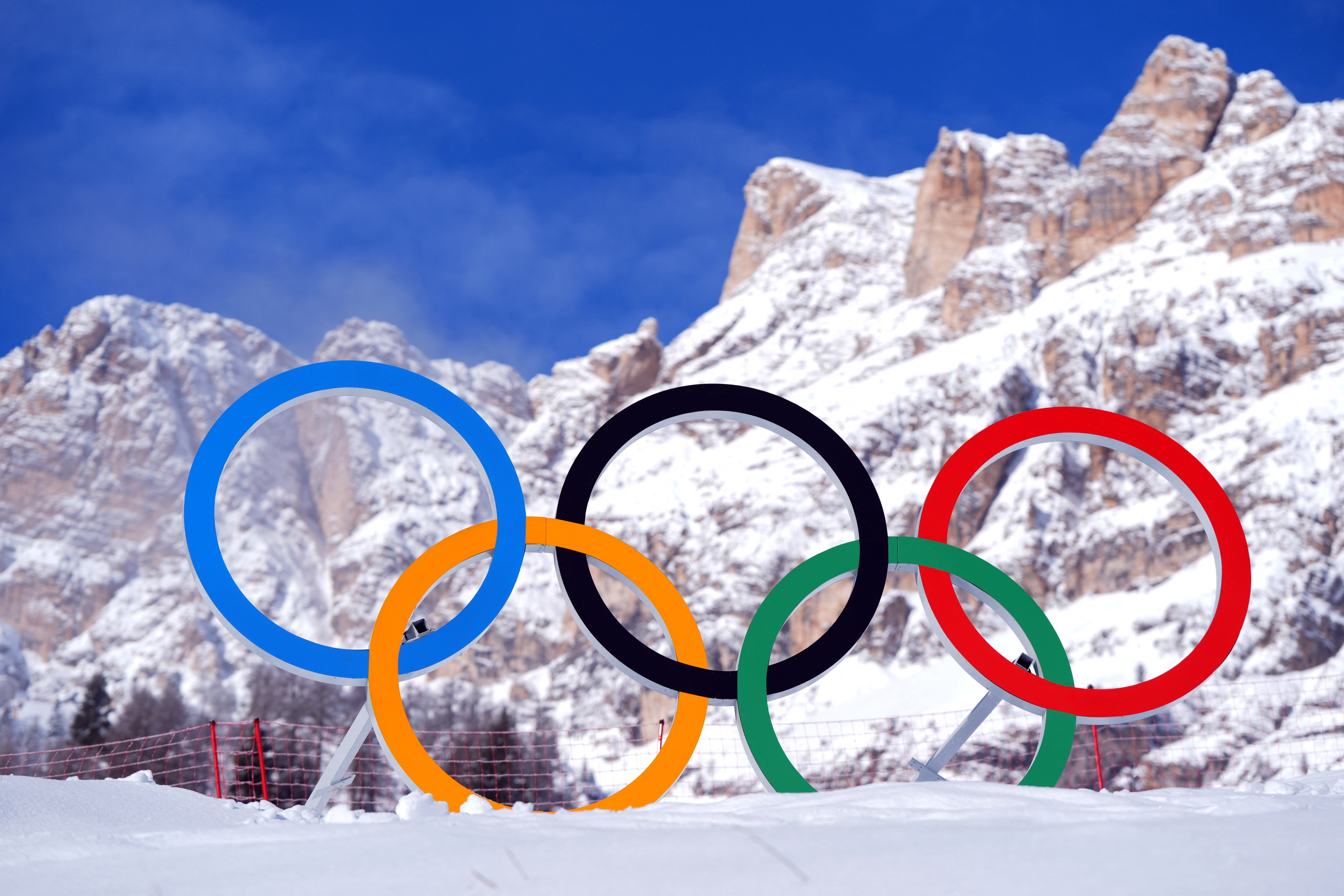 Ucrania aseguró que las tropas de países europeos se desplegarán en su territorio tras la guerra