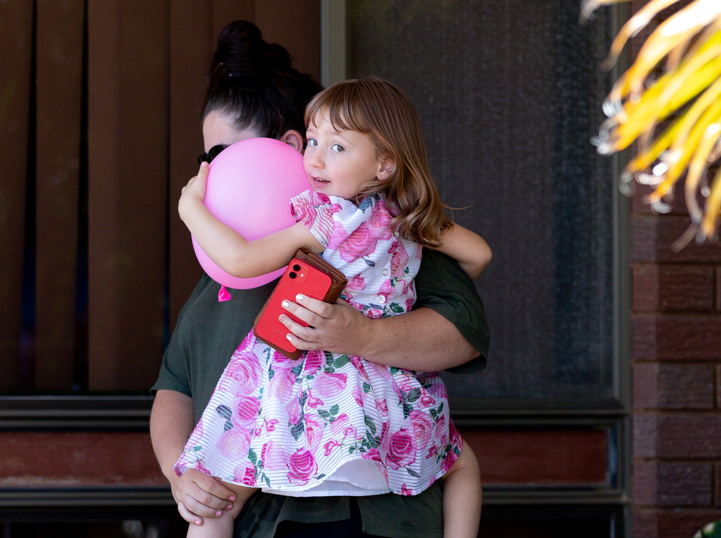 Las pesadillas que sufre Cleo Smith, la niña australiana de cuatro años que fue liberada tras 18 días de secuestro