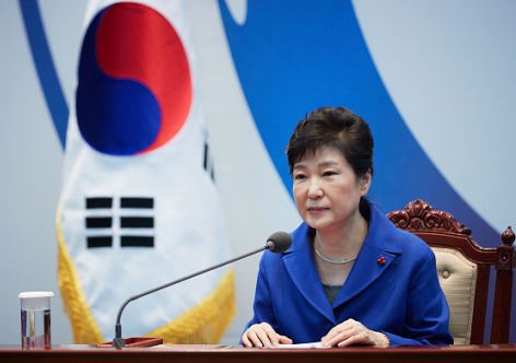 South Korea Impeachment a Familiar Olympic Story