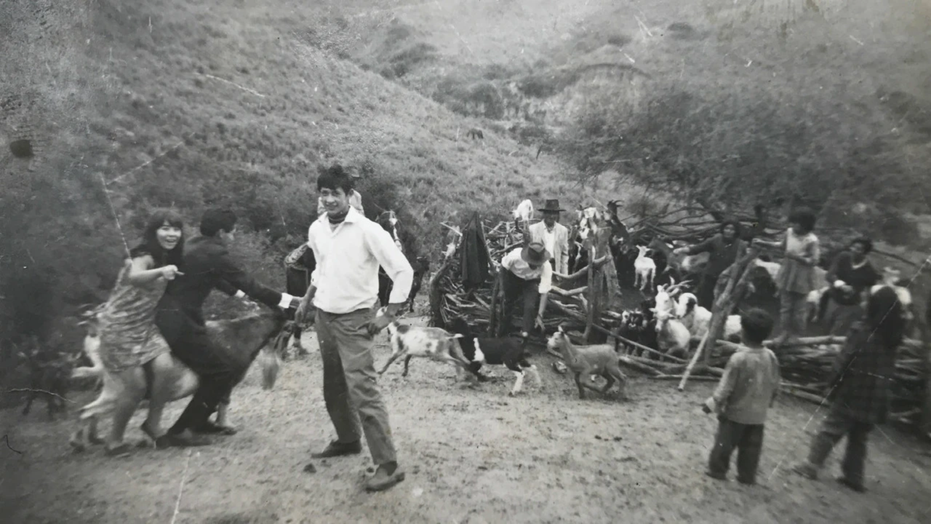 Facundo Pastor enfrenta el enigma de los restos de Perón: 