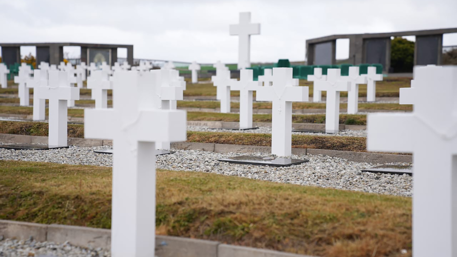 El Gobierno oficiliaz&oacute; la realizaci&oacute;n del homenaje para los veteranos de Malvinas el a&ntilde;o pr&oacute;ximo 