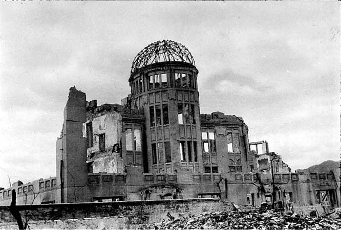 La Historia De La Nena De Hiroshima Y Sus Mil Grullas De Papel Que Hoy Son Símbolo De Paz Infobae