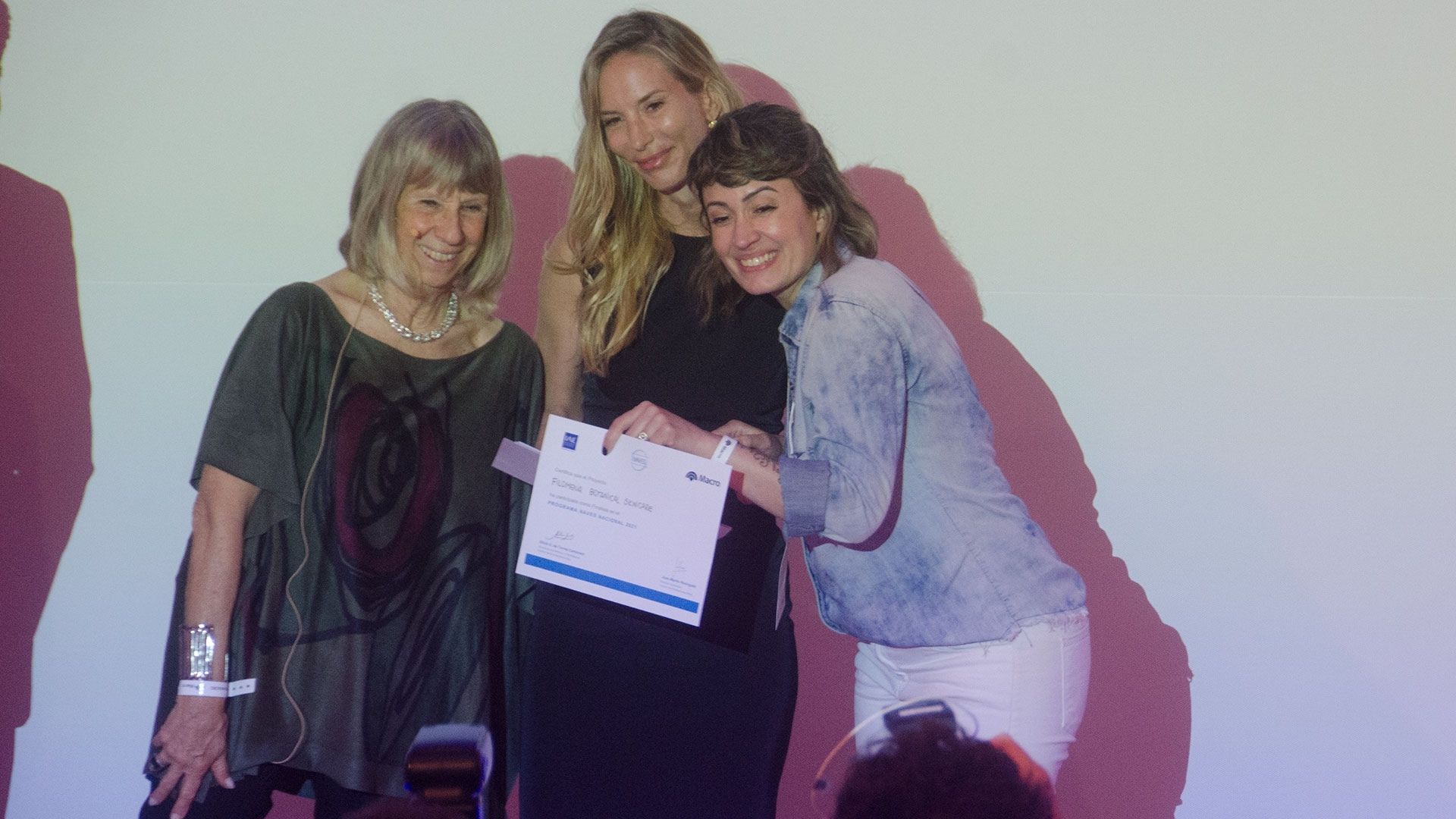 Emprendedores de Mendoza, Tucumán y Ciudad de Buenos Aires ganaron la competencia NAVES