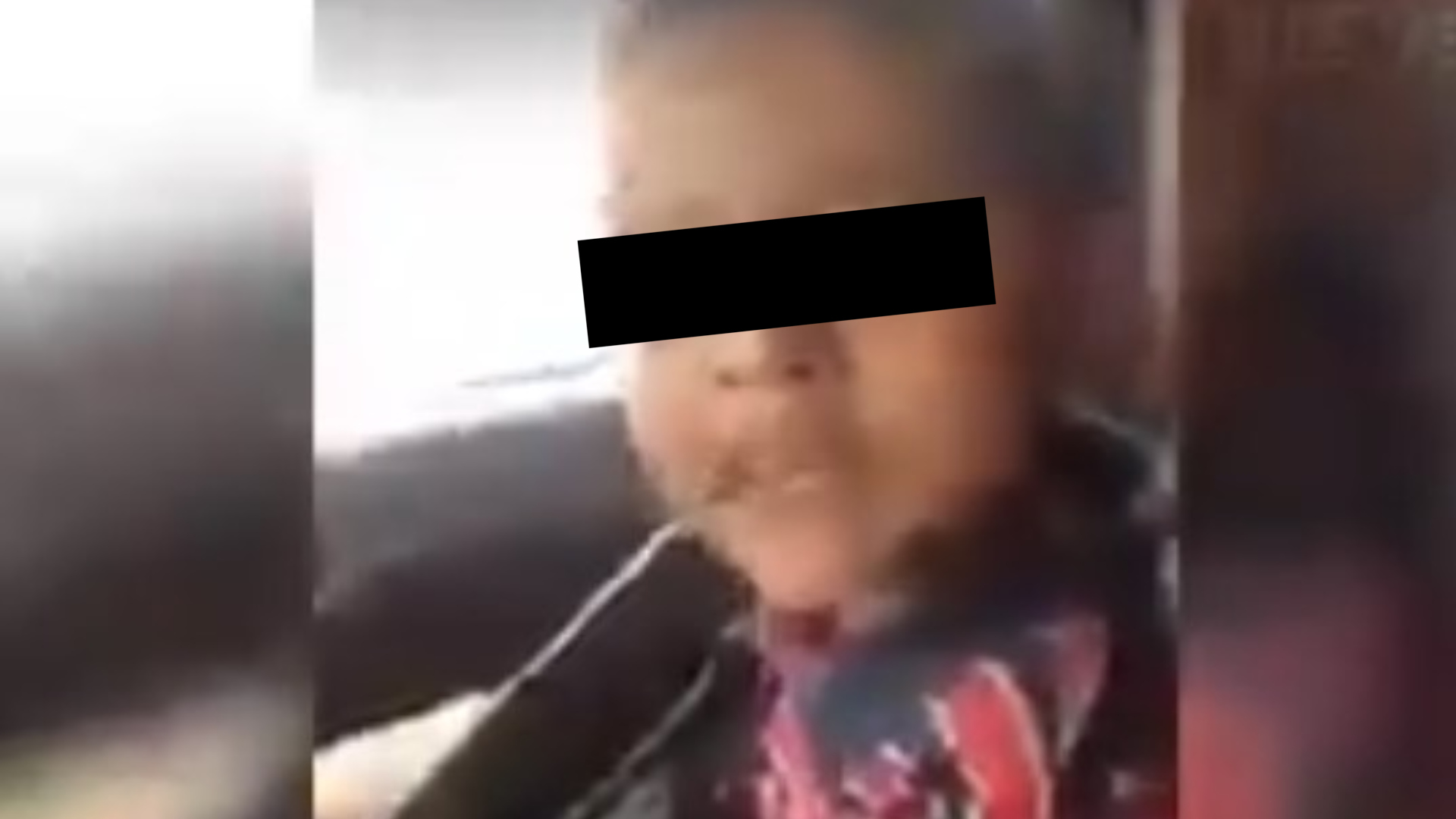 En 2019 se viralizó el video de un niño que, a bordo de un automóvil y con un rifle de asalto en las manos, amenazaba de muerte a Nemesio Oseguera Cervantes, alias "El Mencho", y se asumió como allegado al "R5", exlíder del grupo de sicarios de Gente Nueva. (Especial)