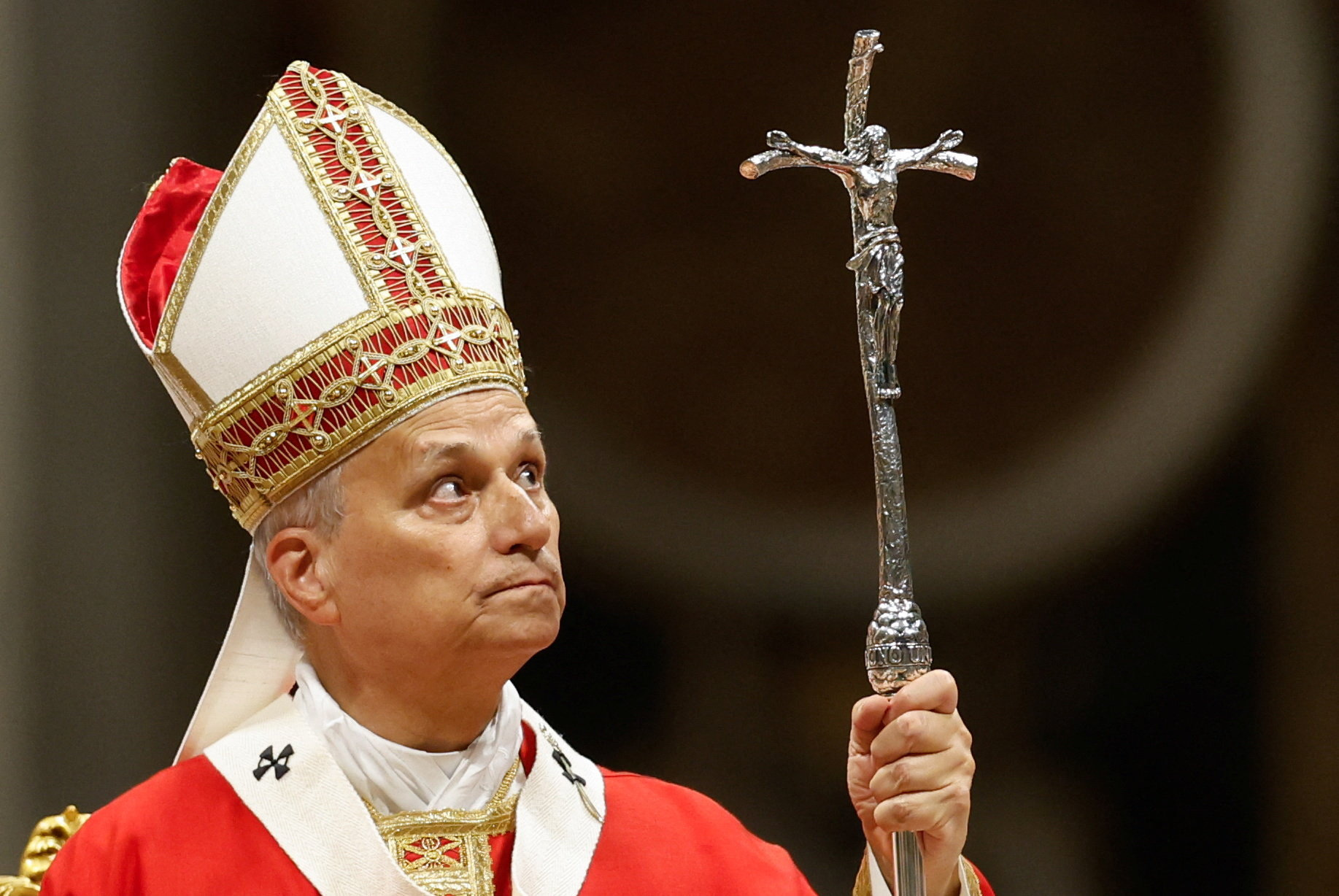 A pocas semanas de su gira por América Latina, el papa León XIV anunció que será operado de un nódulo en un pulmón