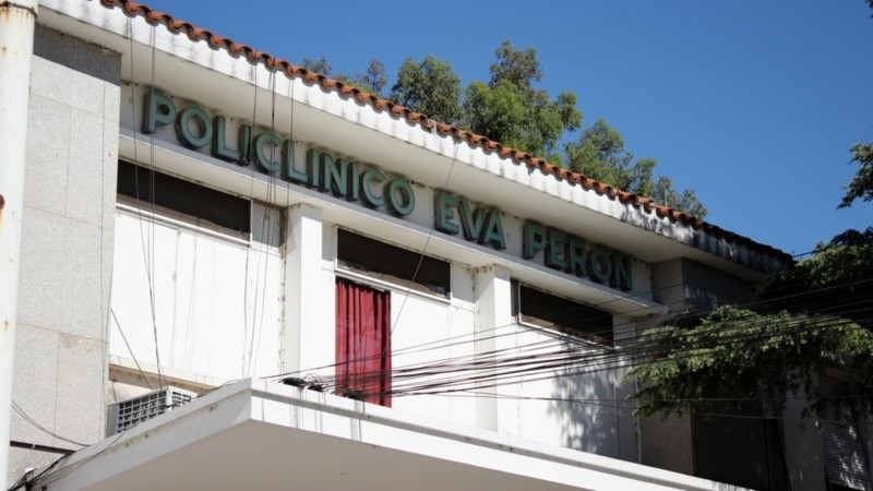 Est&aacute; grave una joven embarazada que ingres&oacute; con quemaduras al hospital: su pareja fue detenida