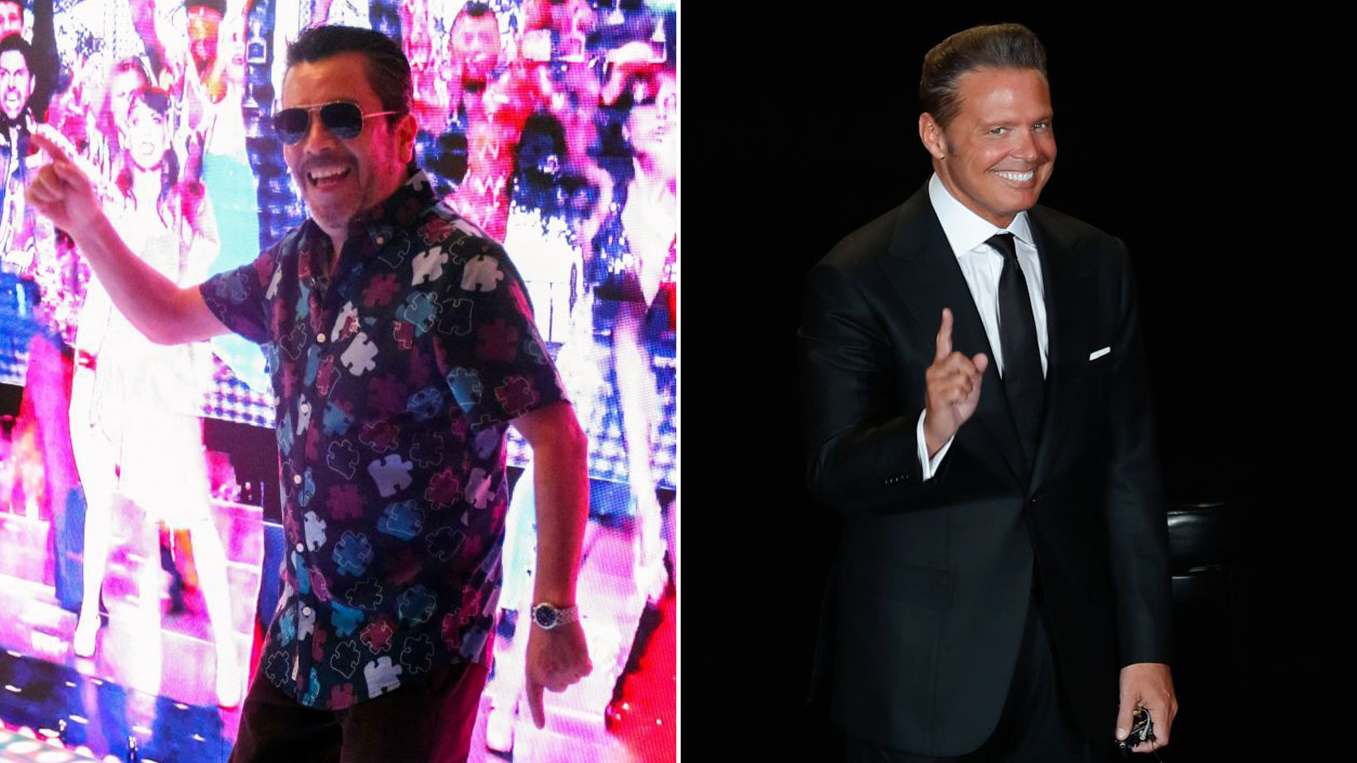 El desconocido pasado de Luis Miguel en Televisa que destapó Carlos Espejel  - Infobae