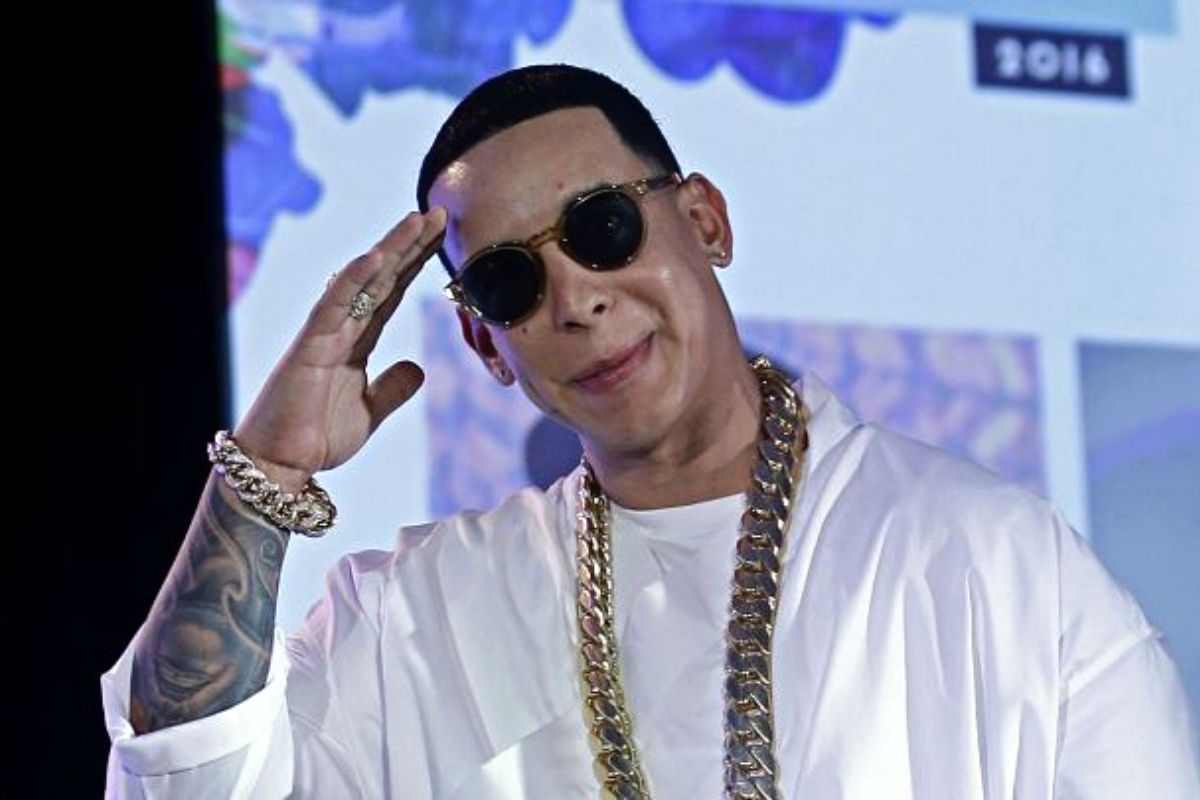 Daddy Yankee manages to sell out on the first day of pre-sale of tickets  for his concert in Lima - Infobae