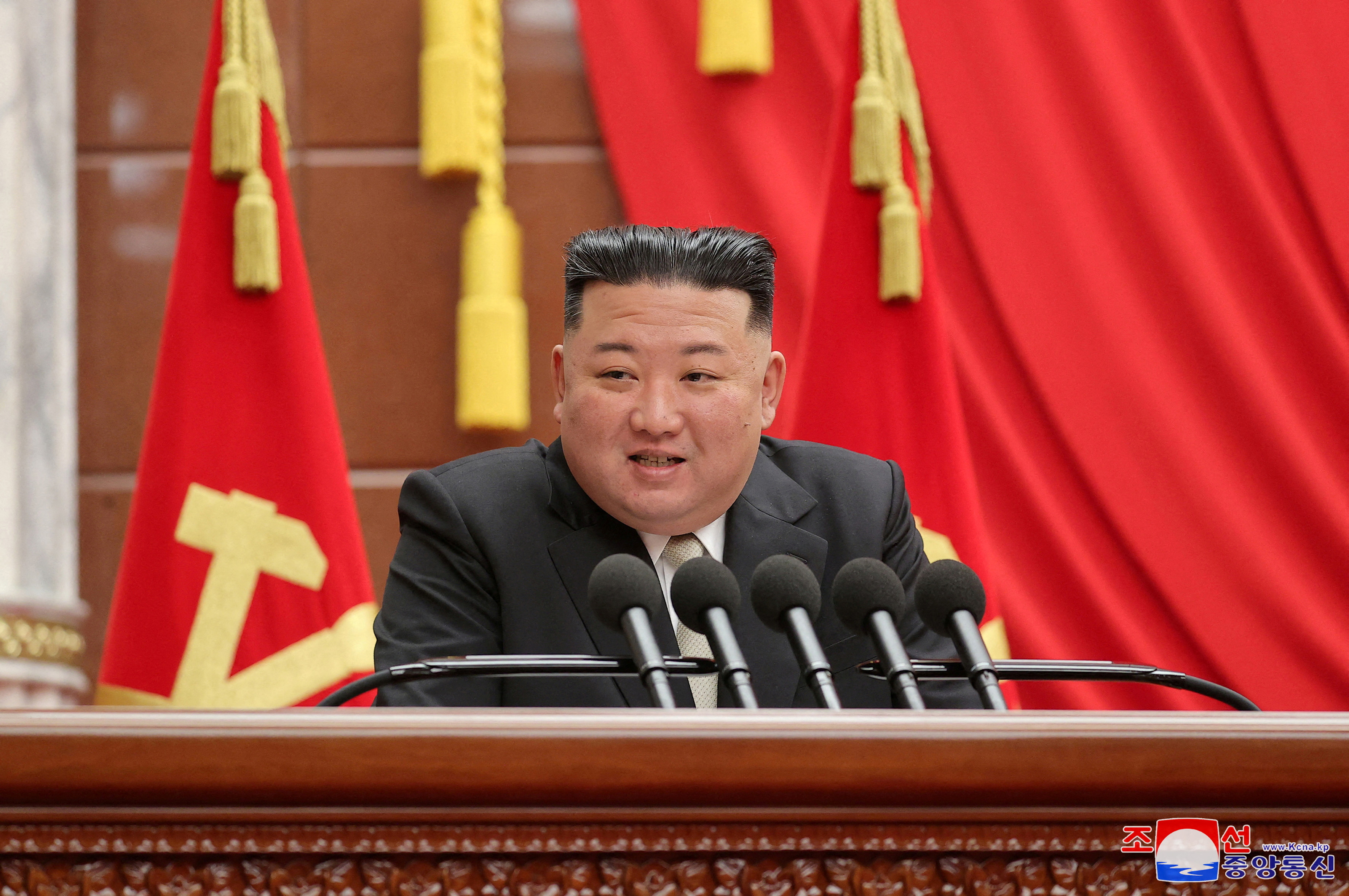 ¿El fin de Kim Jong-un? Las claves de la Declaración de Washington