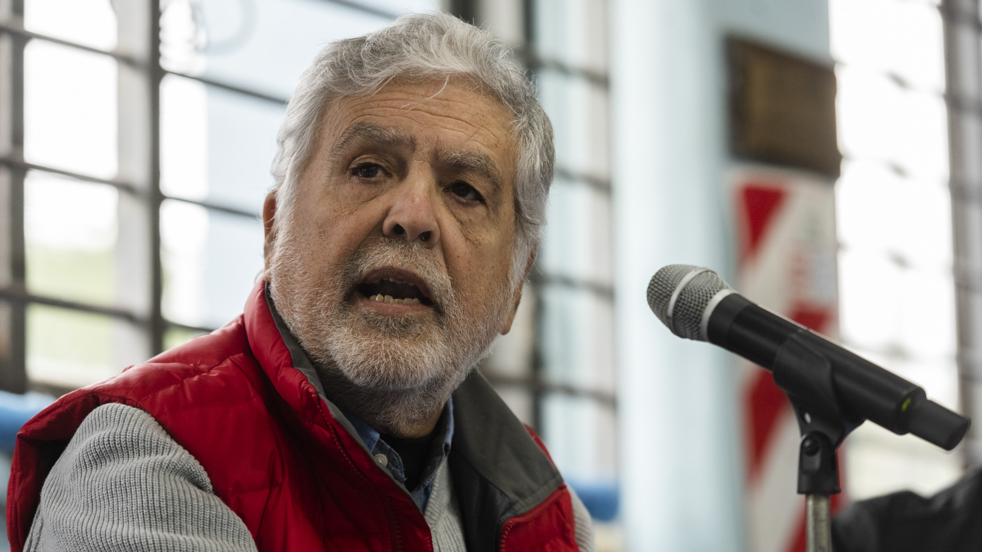 Julio De Vido alertó por una “catástrofe electoral” del peronismo si elige “a dedo” a su candidato 