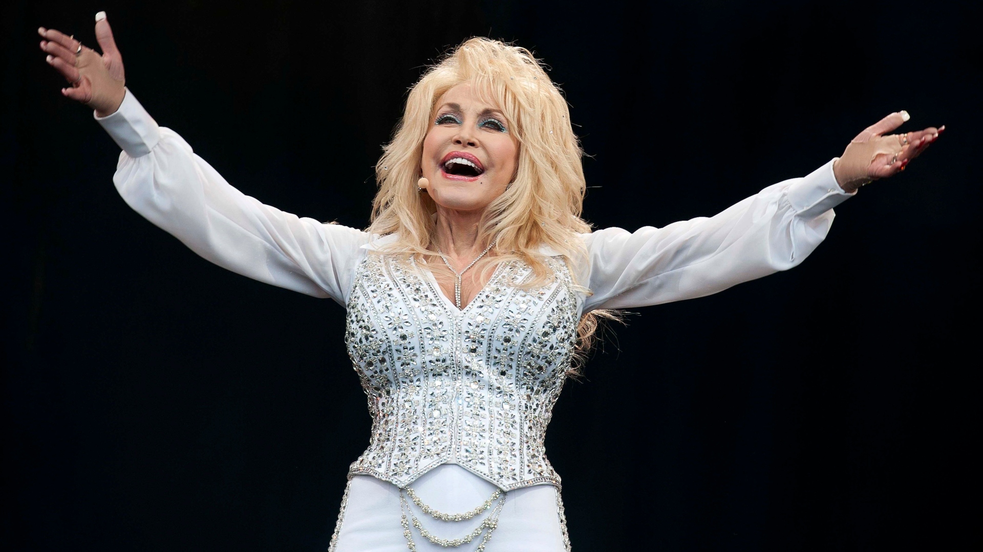 Dolly Parton reveló que se negó a posar desnuda para Playboy en los años  70′s - Infobae