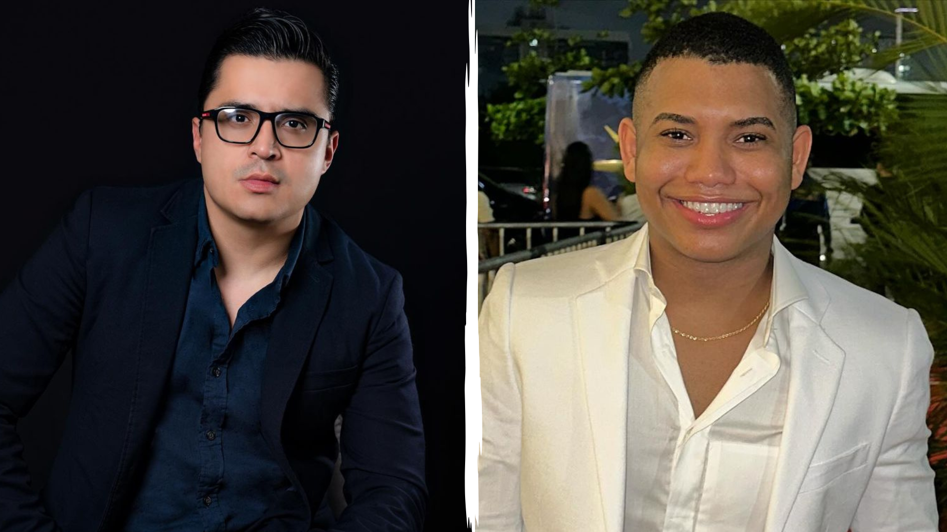 Beto Coral y Miguel Polo Polo desataron polémica en medio de un enfrentamiento en redes: “¿Quién es el criminal?” - Infobae