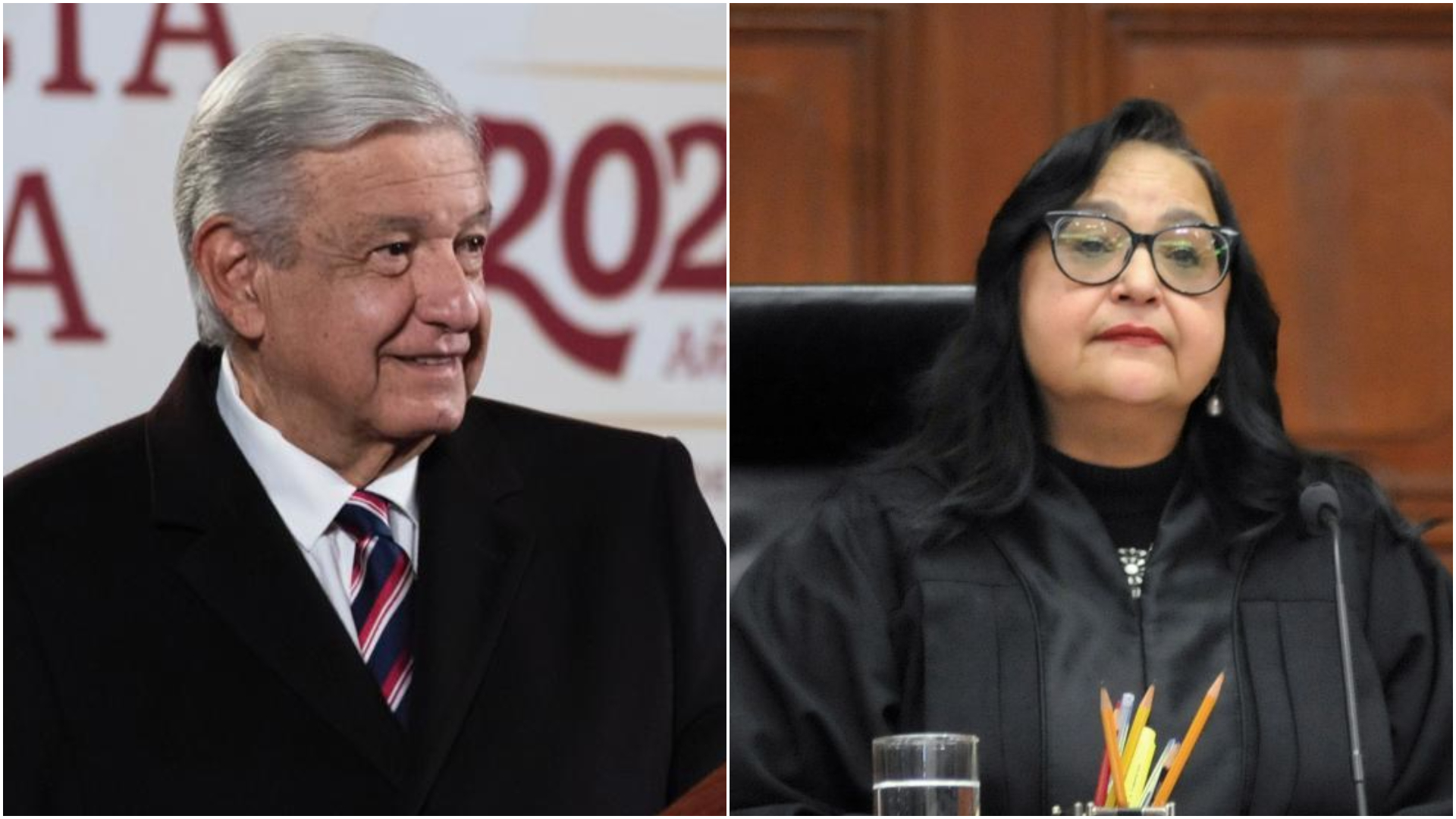 Analistas Tundieron A López Obrador Por Revés De La Corte A