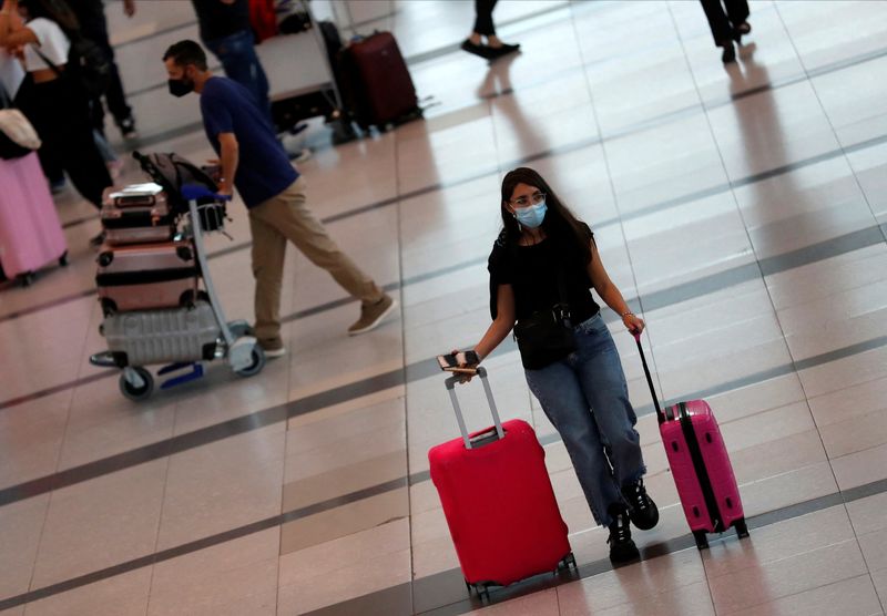 Los montaviajes han estafado a cientos de turistas con paquetes y promociones "inolvidables" 
(Foto: REUTERS/Agustin Marcarian)