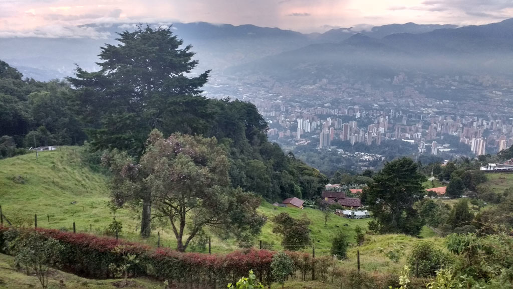 Clima En Medellín El Pronóstico Para Este 11 De Agosto Infobae 0153