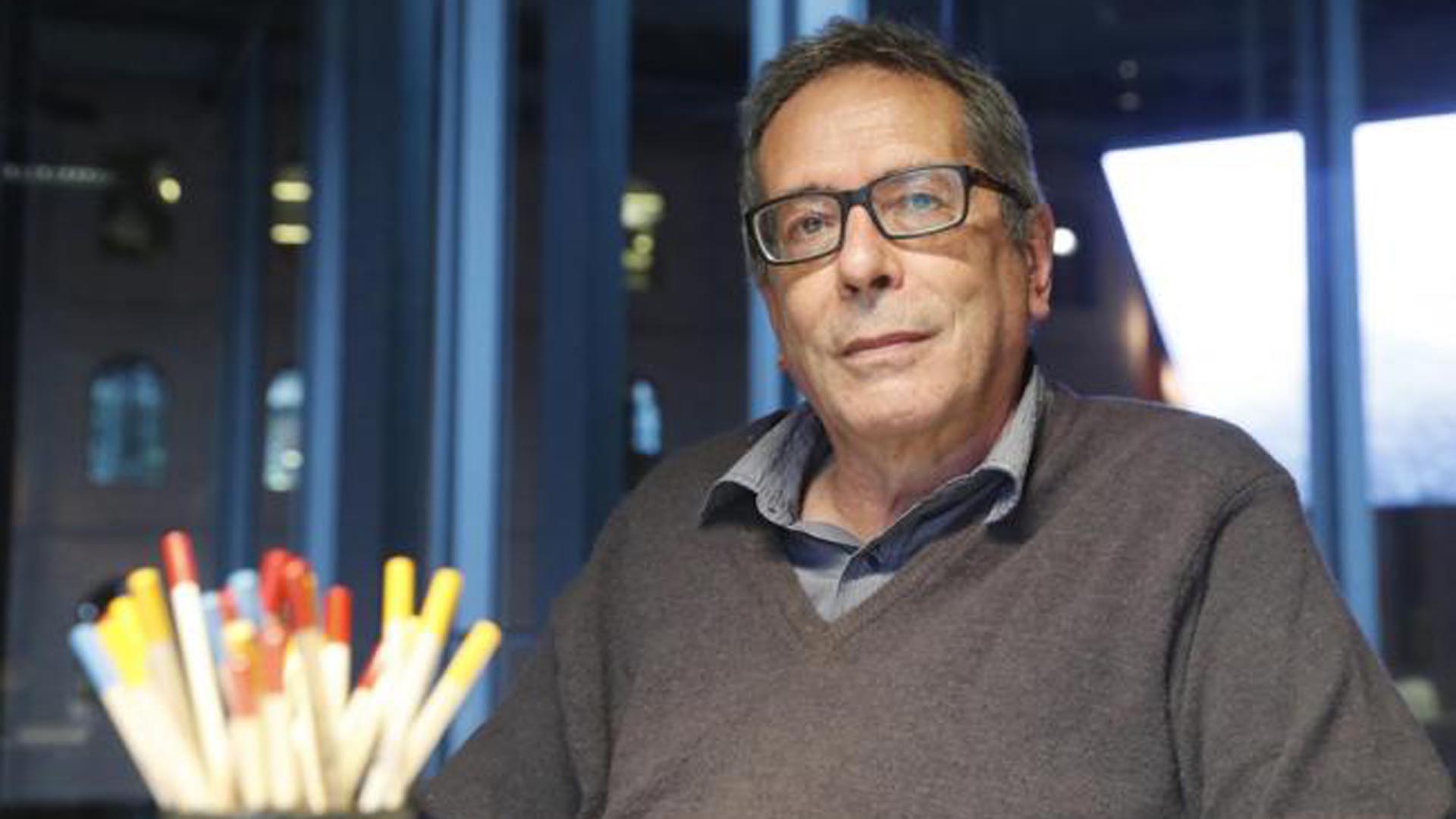 César Aira gana el prestigioso Premio Formentor 