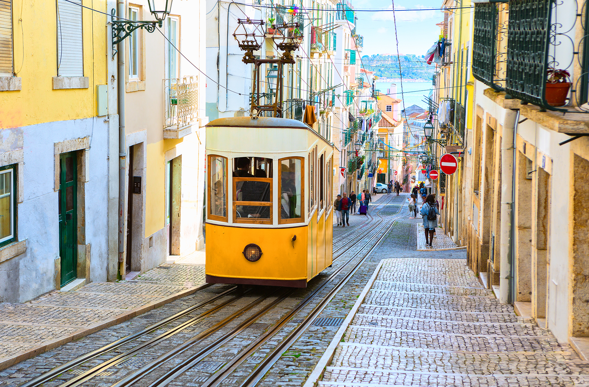 Lisboa saltó del puesto 14 al 4 en la lista este año debido a una caída de precios interanual del 8,4%