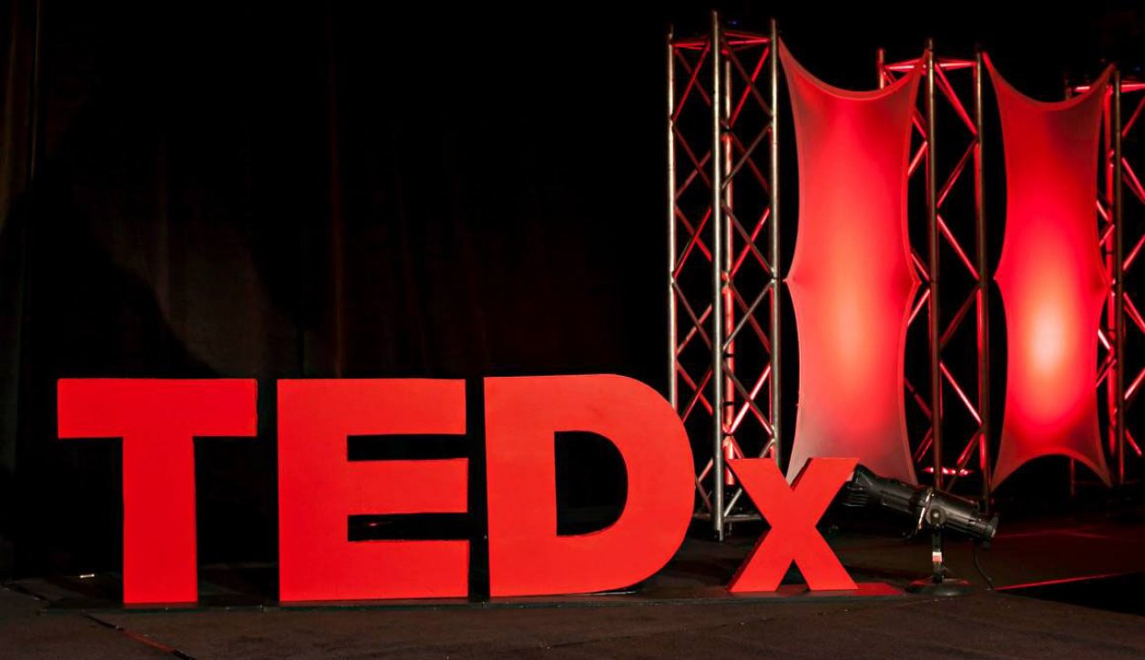 Las 6 mejores charlas de TED