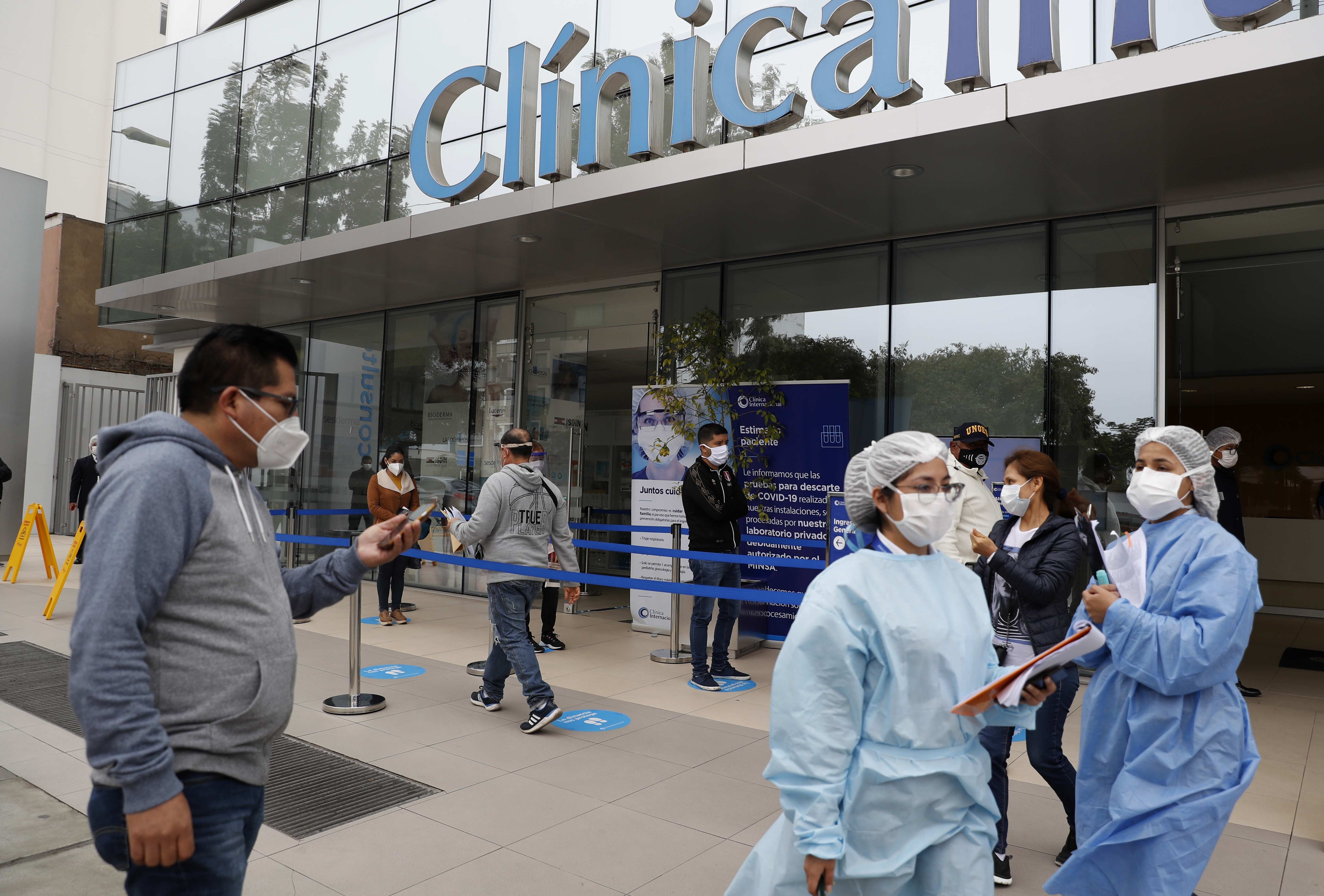 El Gremio De Sanidad Anunció Medidas De Fuerza Por Falta De Acuerdo Salarial Y Podría 2962