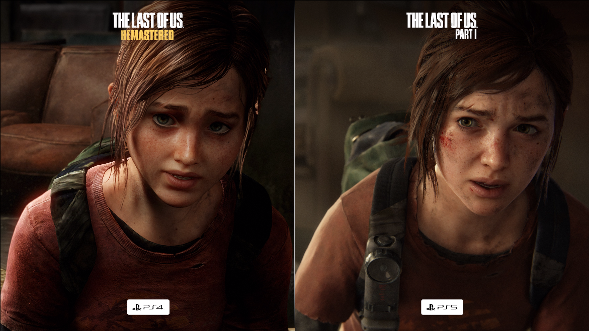 The Last of Us: remake confirmado, nueva imagen de la serie y primer  vistazo del multiplayer - Infobae
