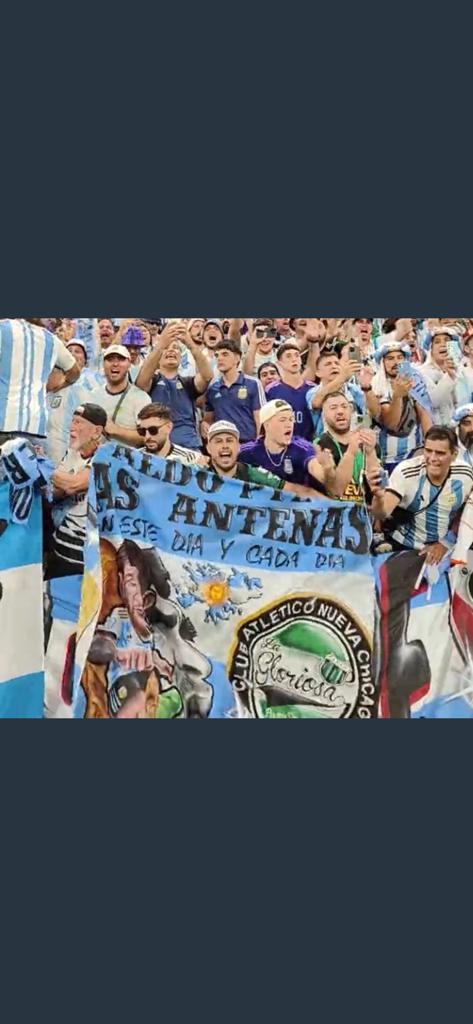 Quién Es Quién Entre Los 90 Barras Argentinos Que Fueron Parte De La