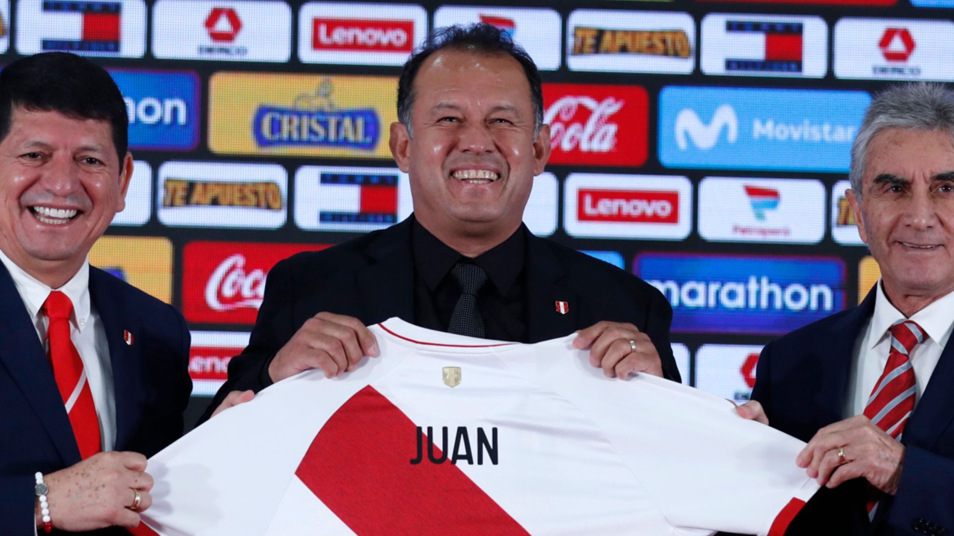 Juan Reynoso: cuándo dará su primera convocatoria en la selección peruana
