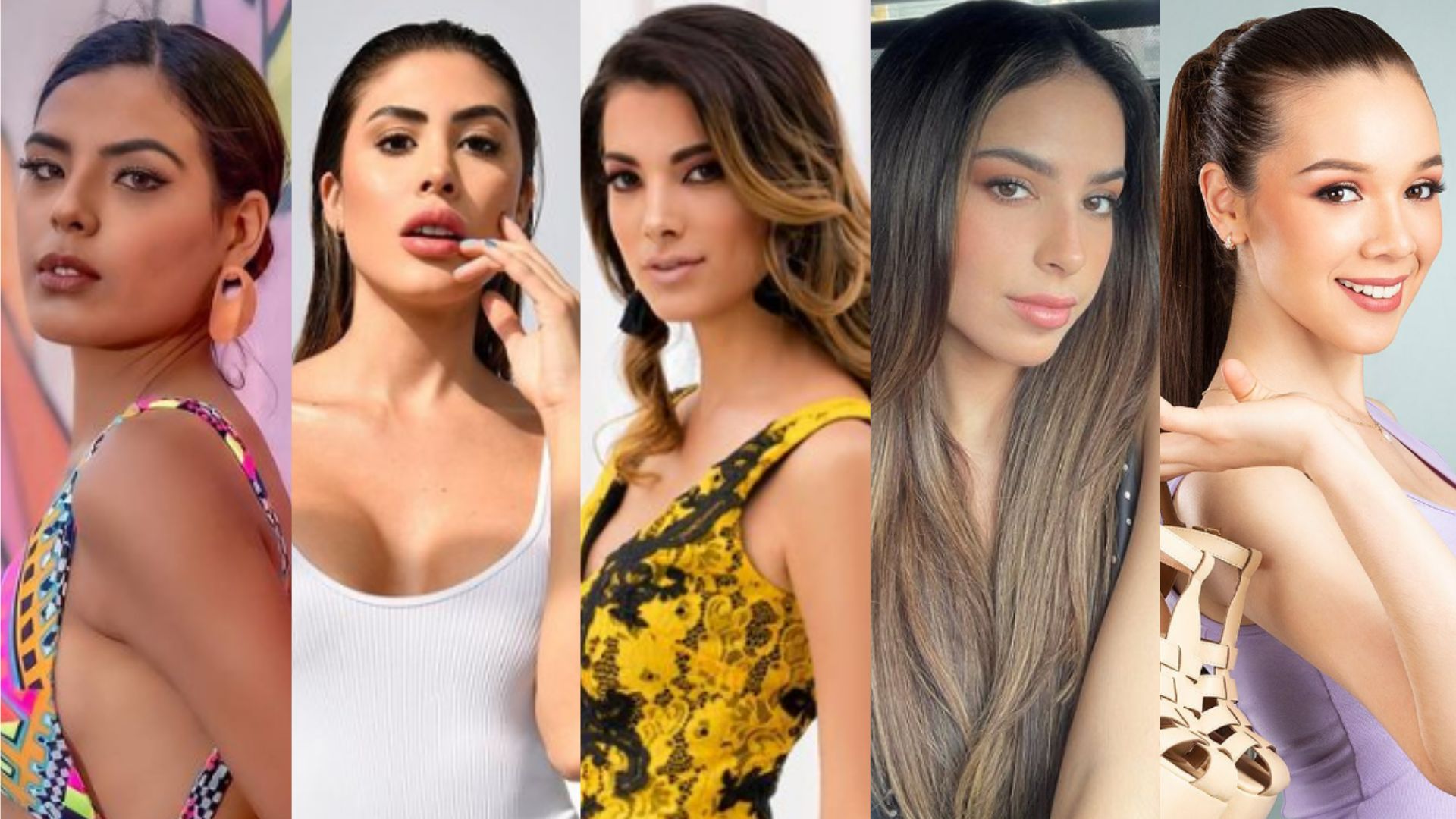 Las 5 Fotos Imperdibles De Jessica Cediel Que Están Revolucionando Instagram Infobae