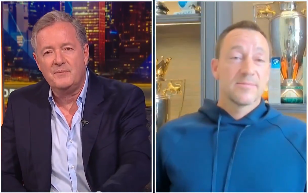 Un reconocido periodista ingl&eacute;s critic&oacute; a Messi y asegur&oacute; que no puede competir con Cristiano: "No creo ni que sea el mejor de Argentina"